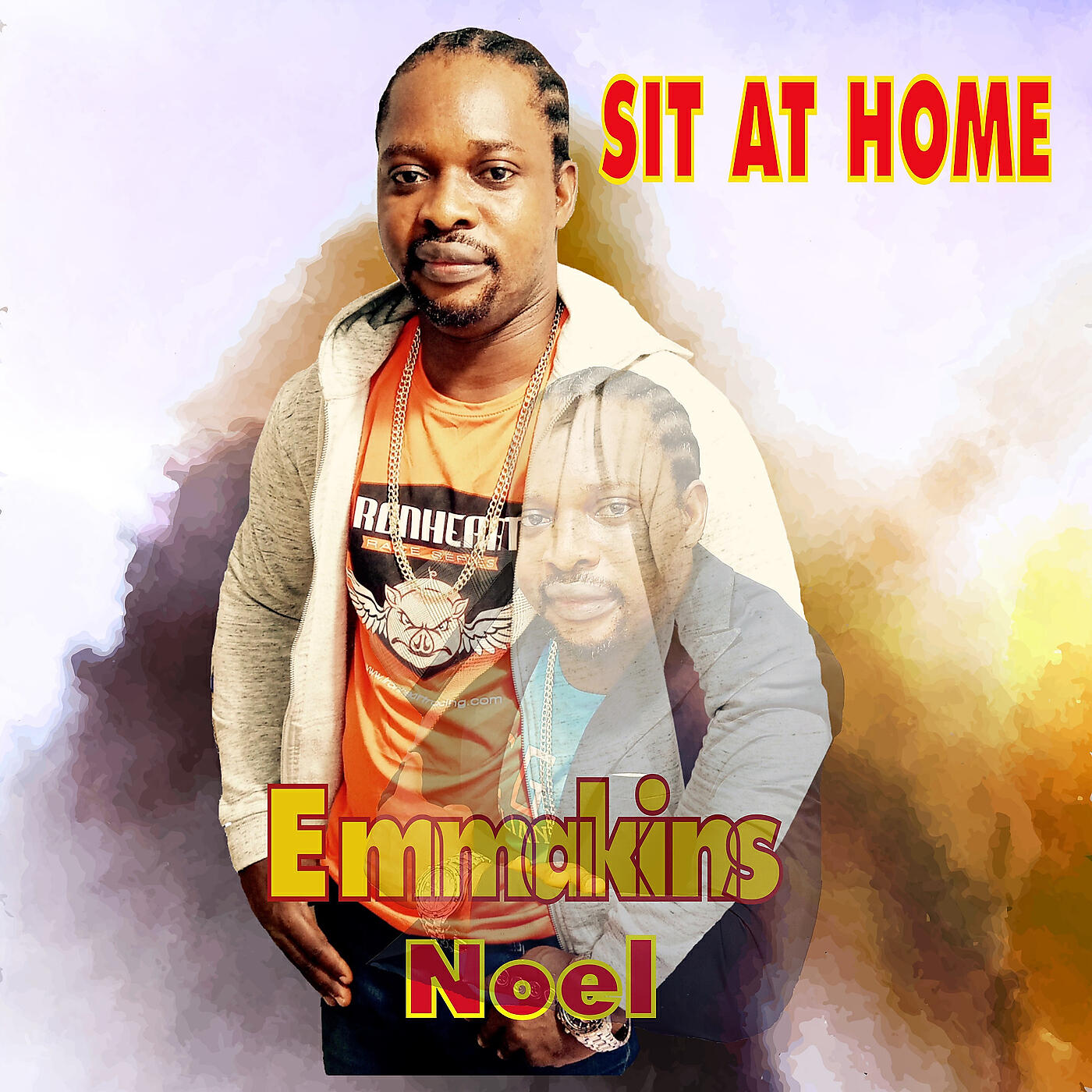 Релиз Sit at Home