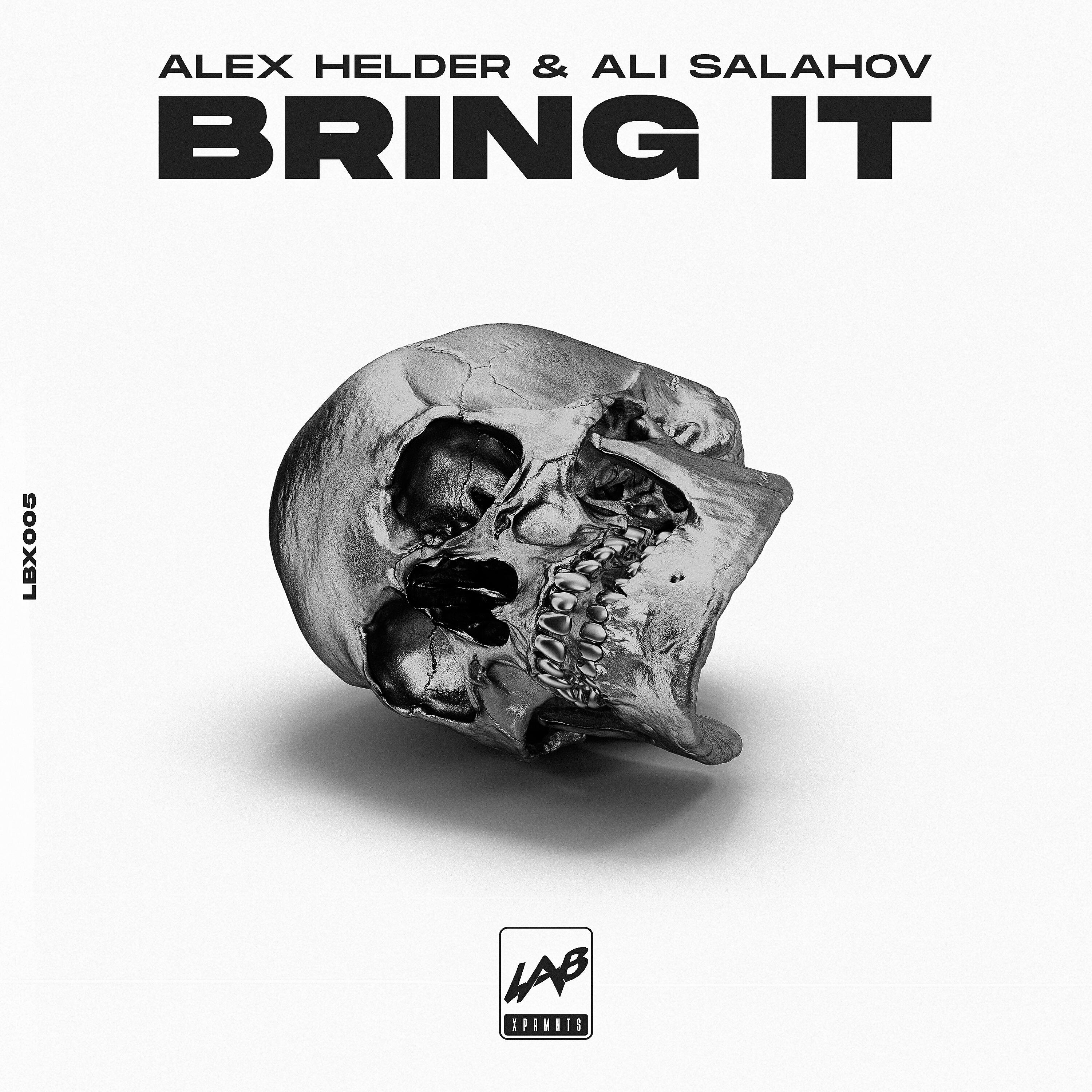 Релиз Bring It