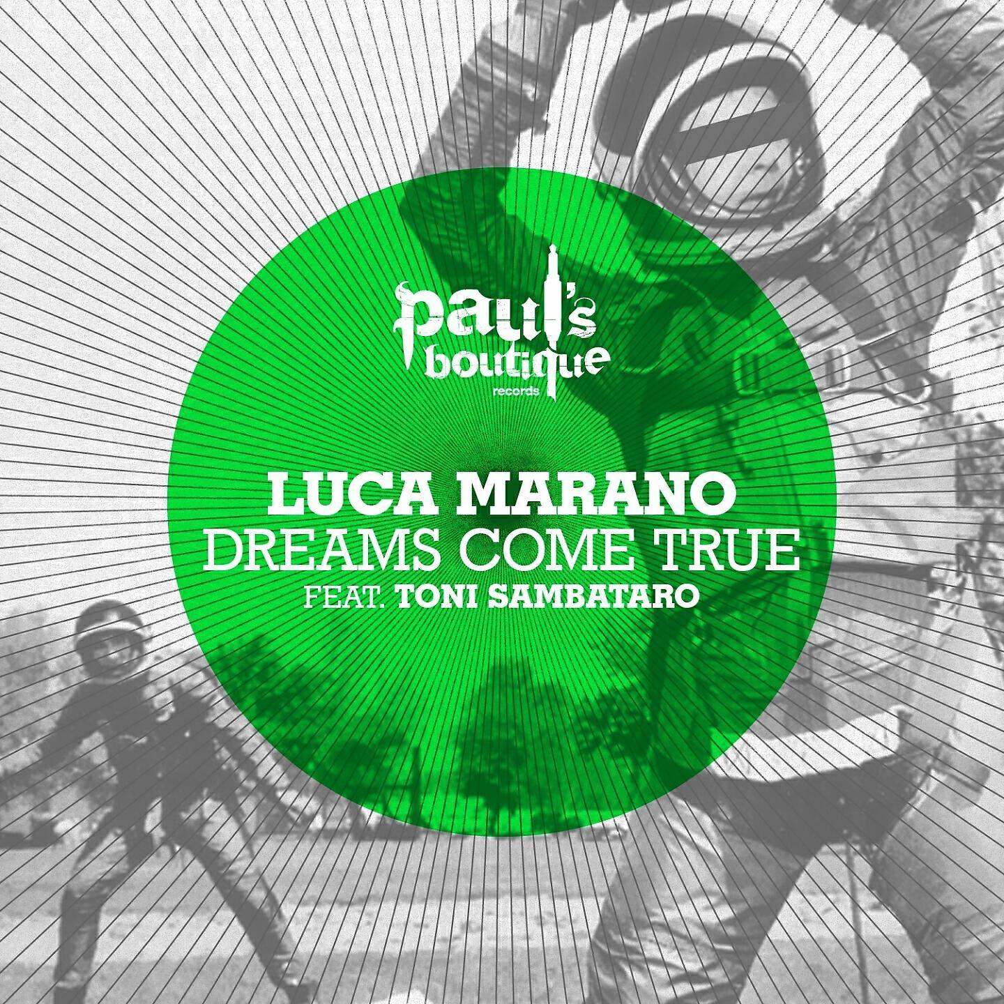 Luca Marano