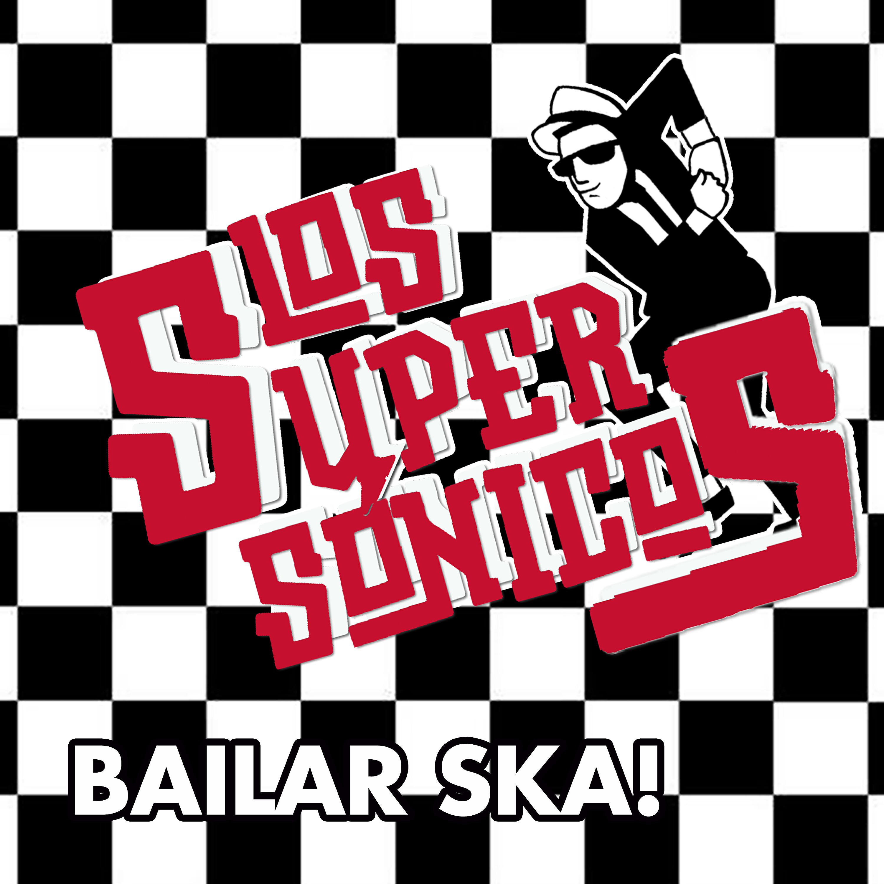Релиз Bailar Ska