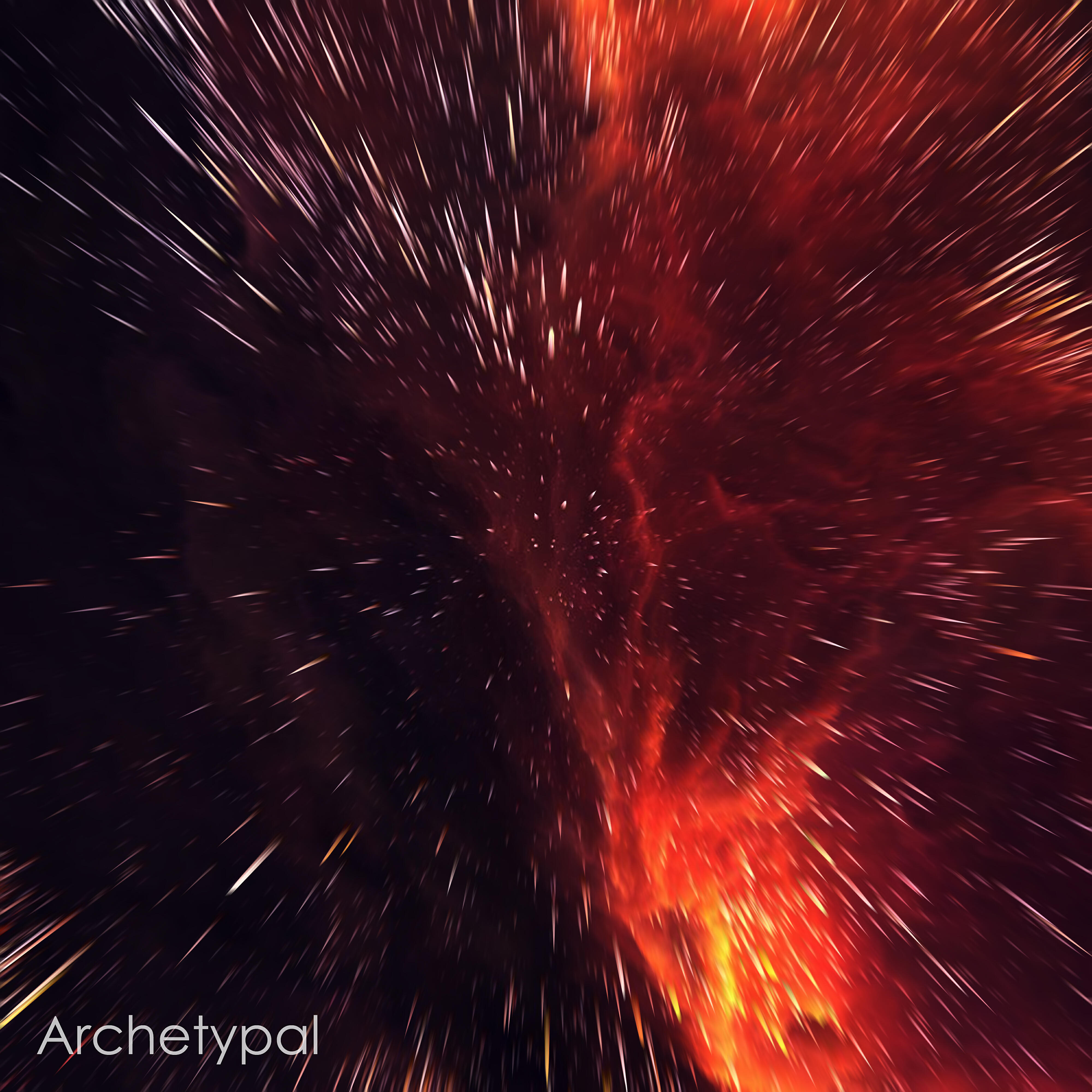 Релиз Archetypal