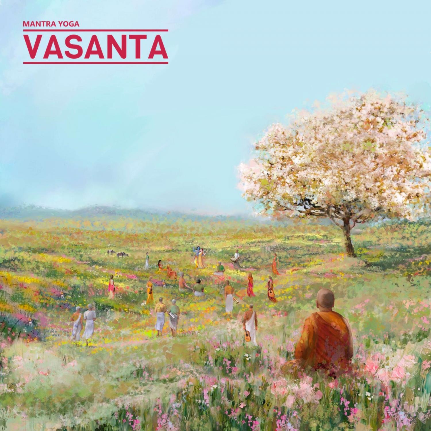 Релиз VASANTA