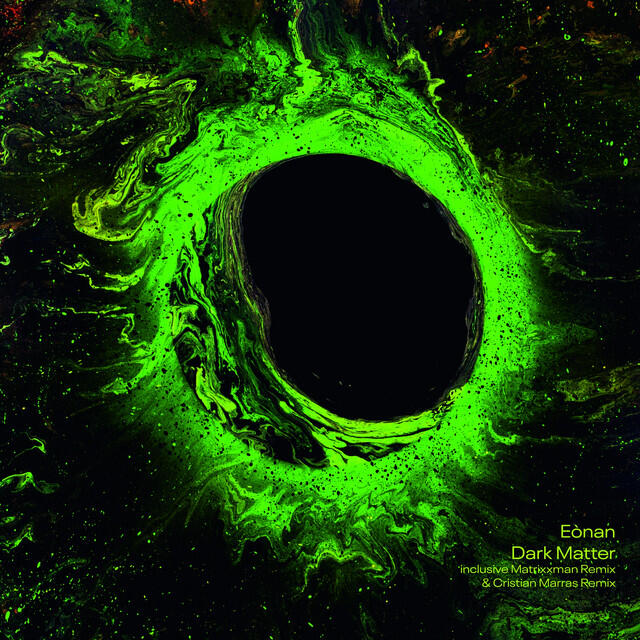 Релиз Dark Matter