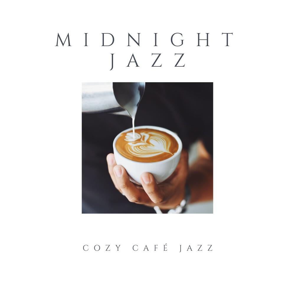 Релиз Midnight Jazz: Coffee Shop Jazz