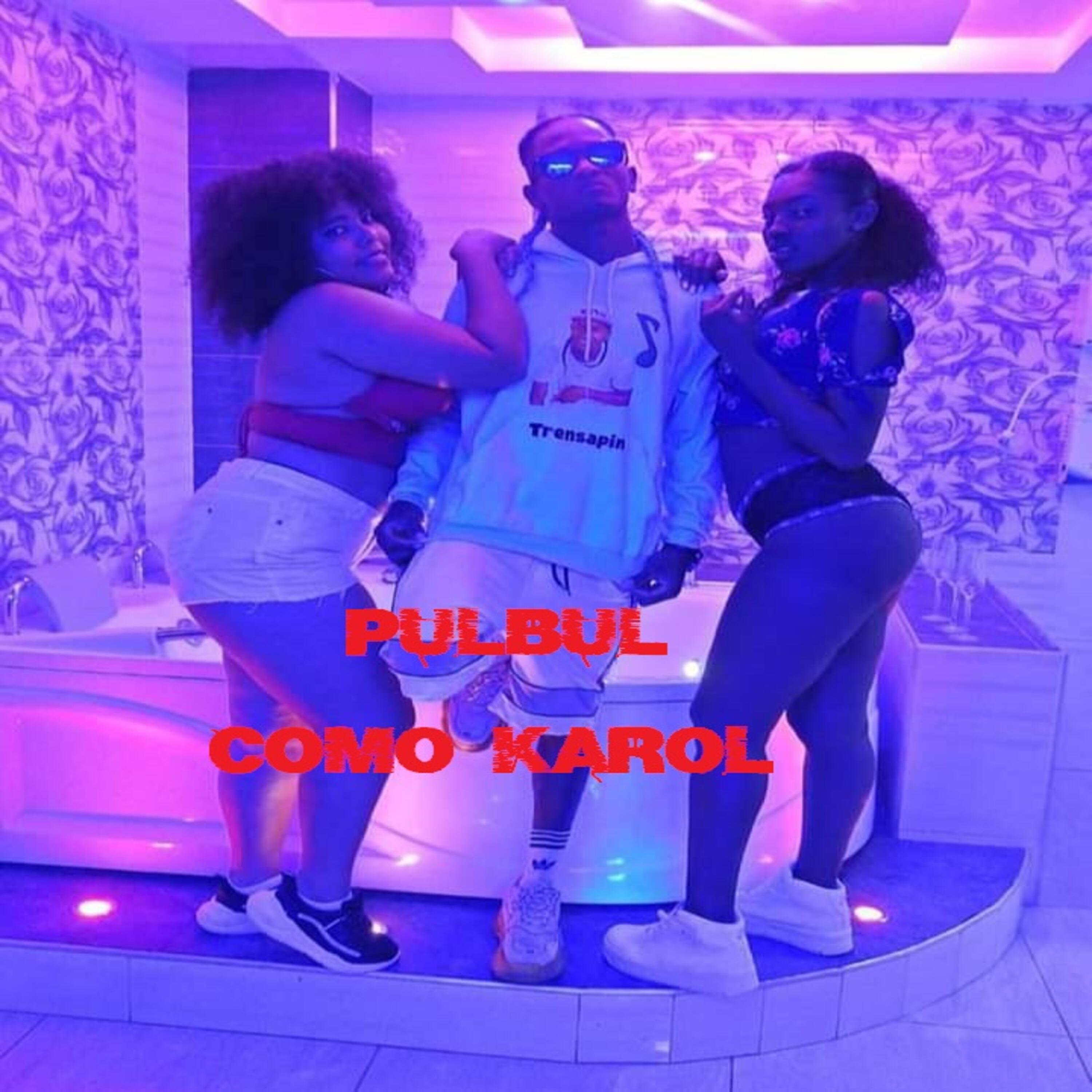 Релиз Como Karol G