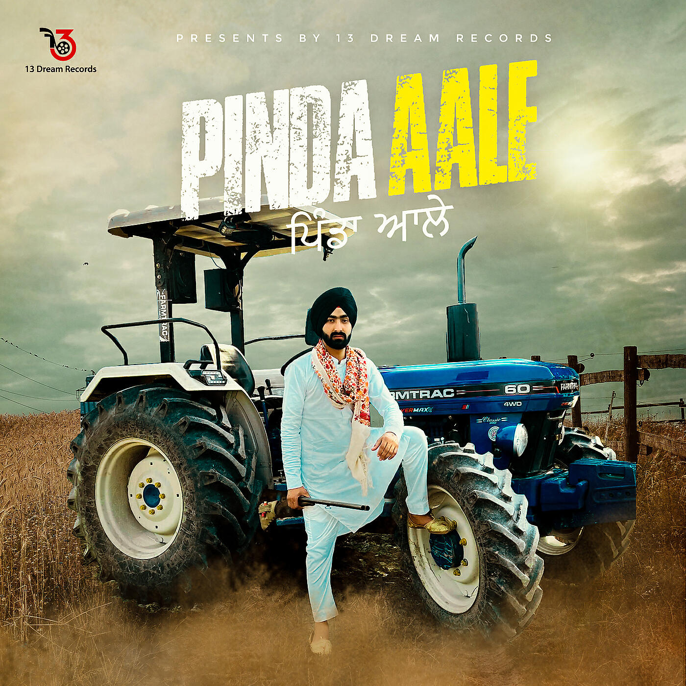 Релиз Pinda Aale