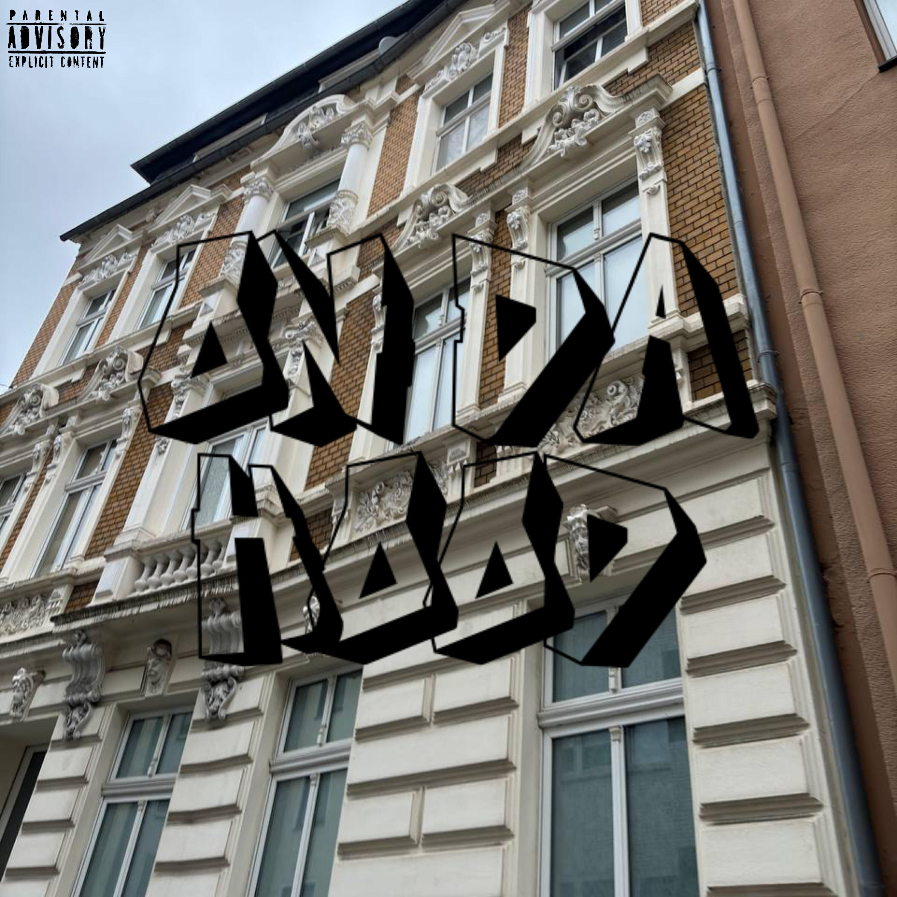 Релиз On Da Hood