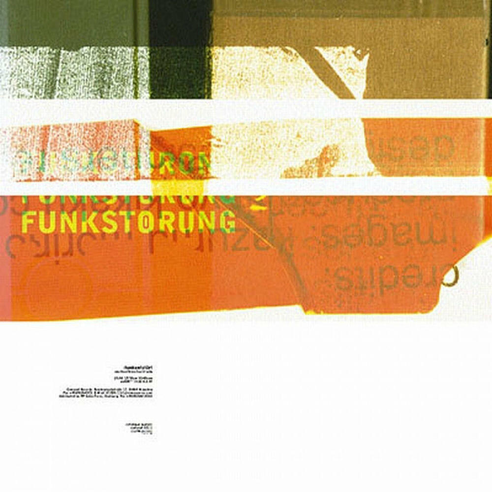 Релиз Funkentstört