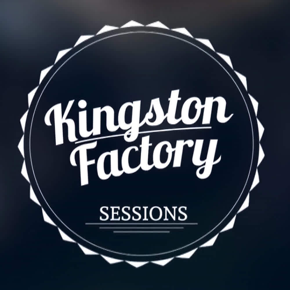 Релиз Kingston Factory Sessions