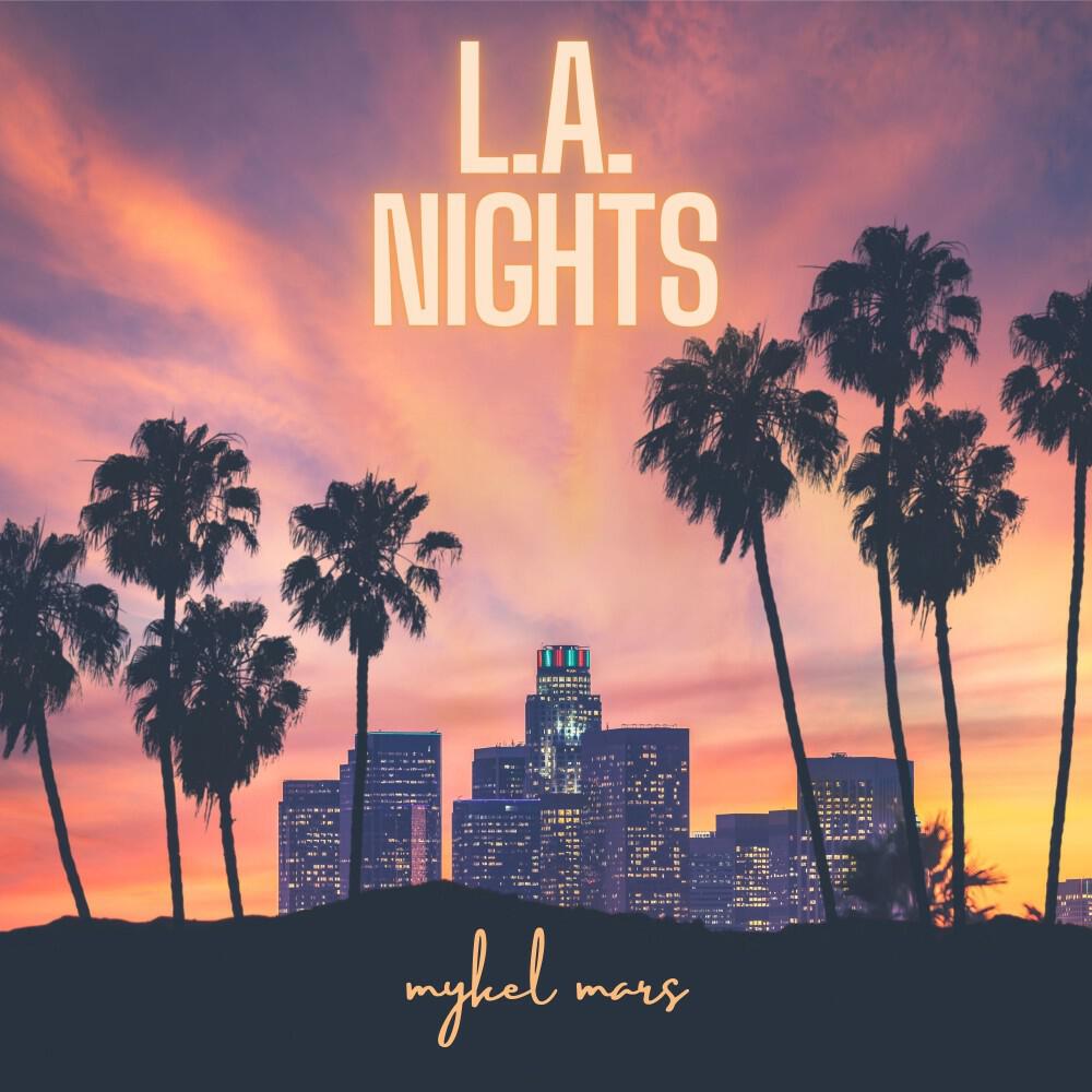 Релиз L. A. Nights