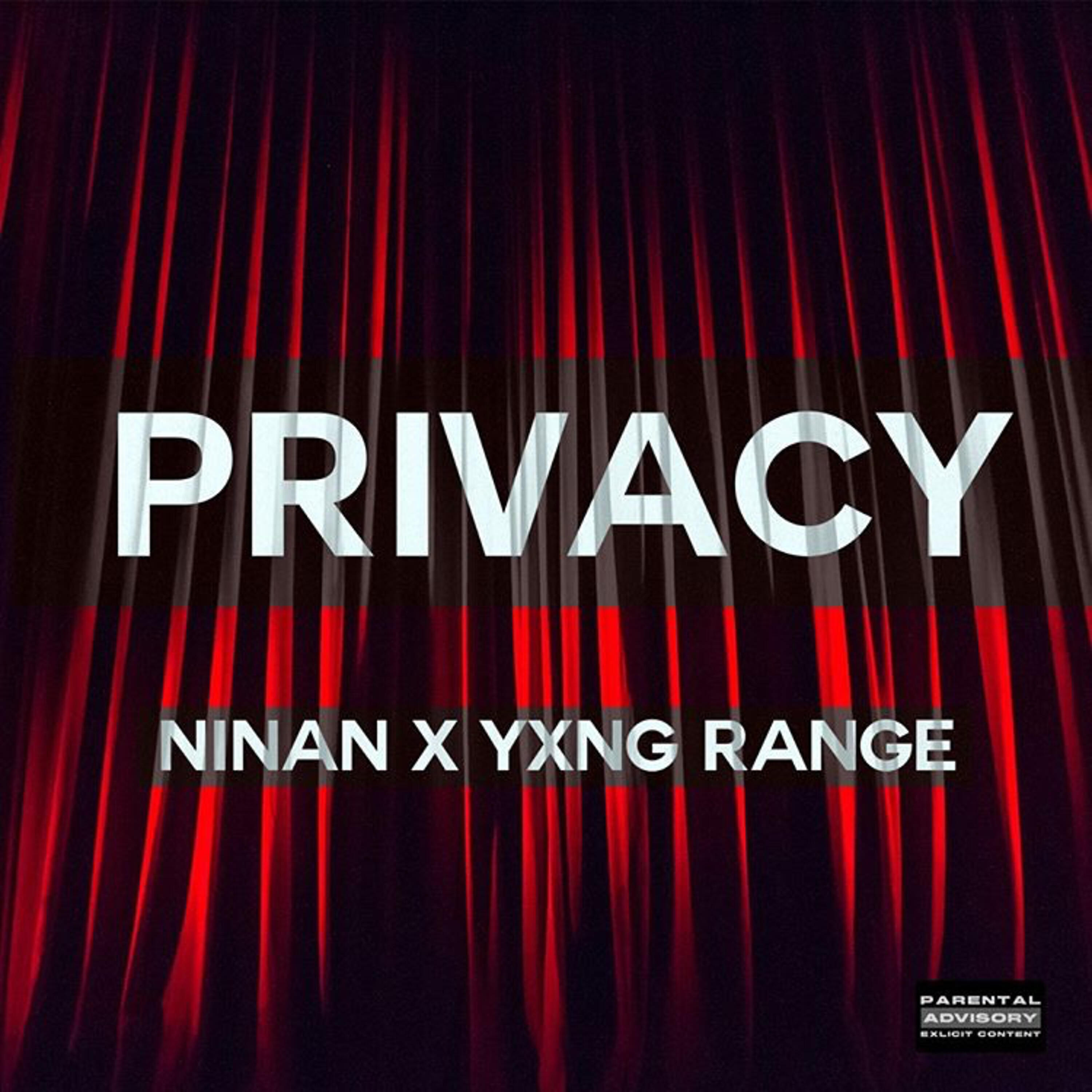 Релиз Privacy