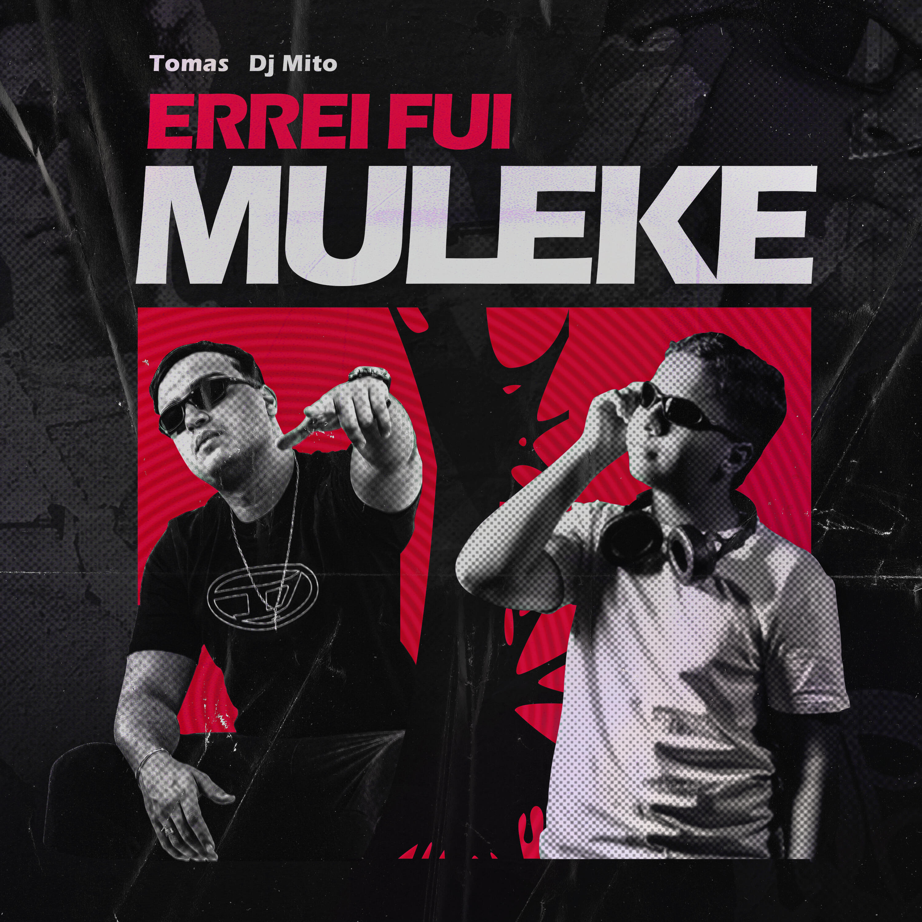 Релиз Errei Fui Muleke