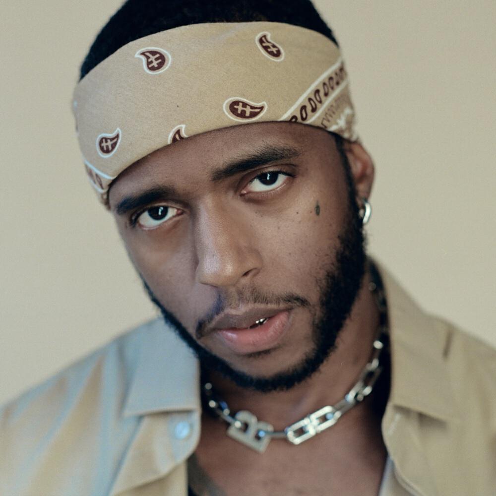 6LACK все песни в mp3