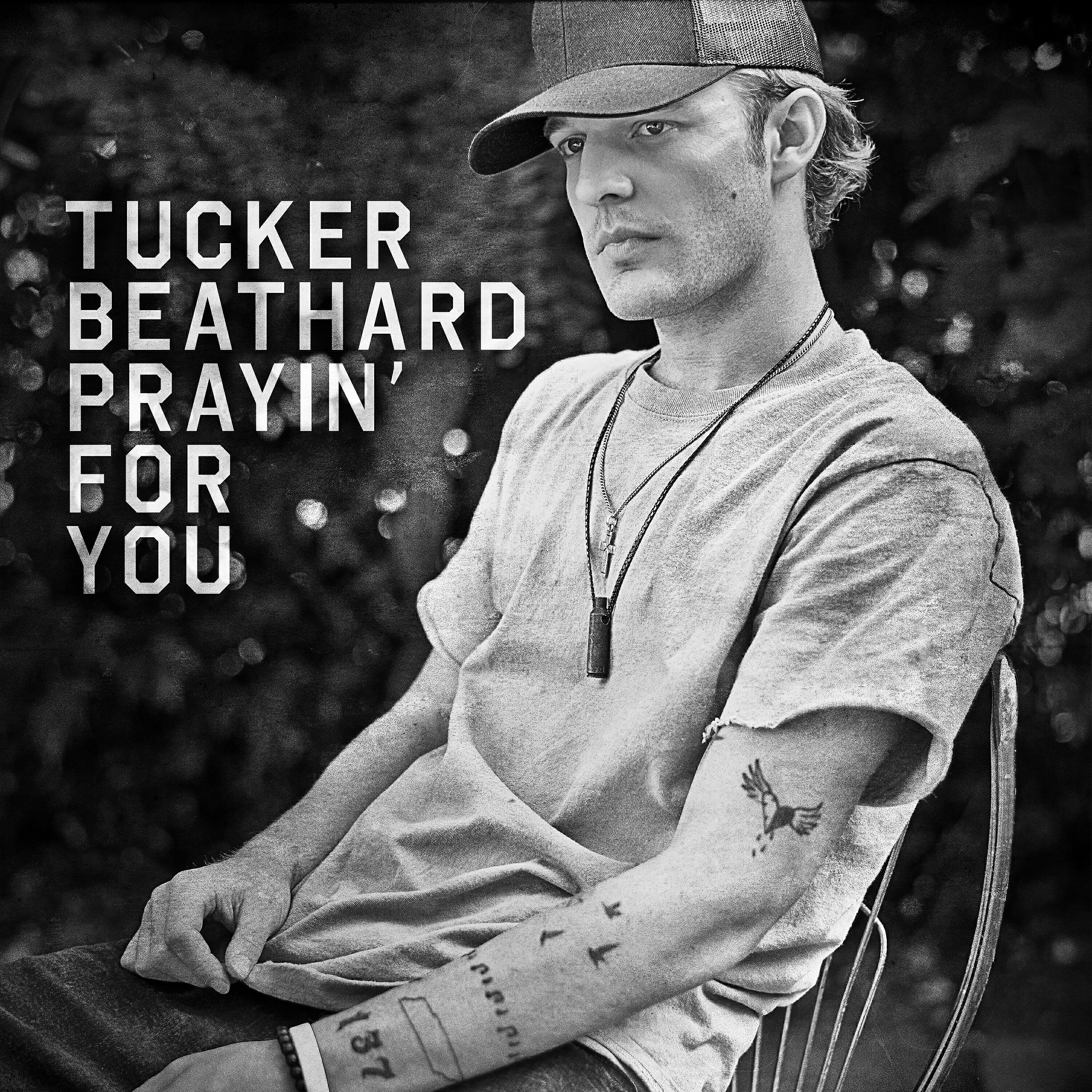 Tucker Beathard