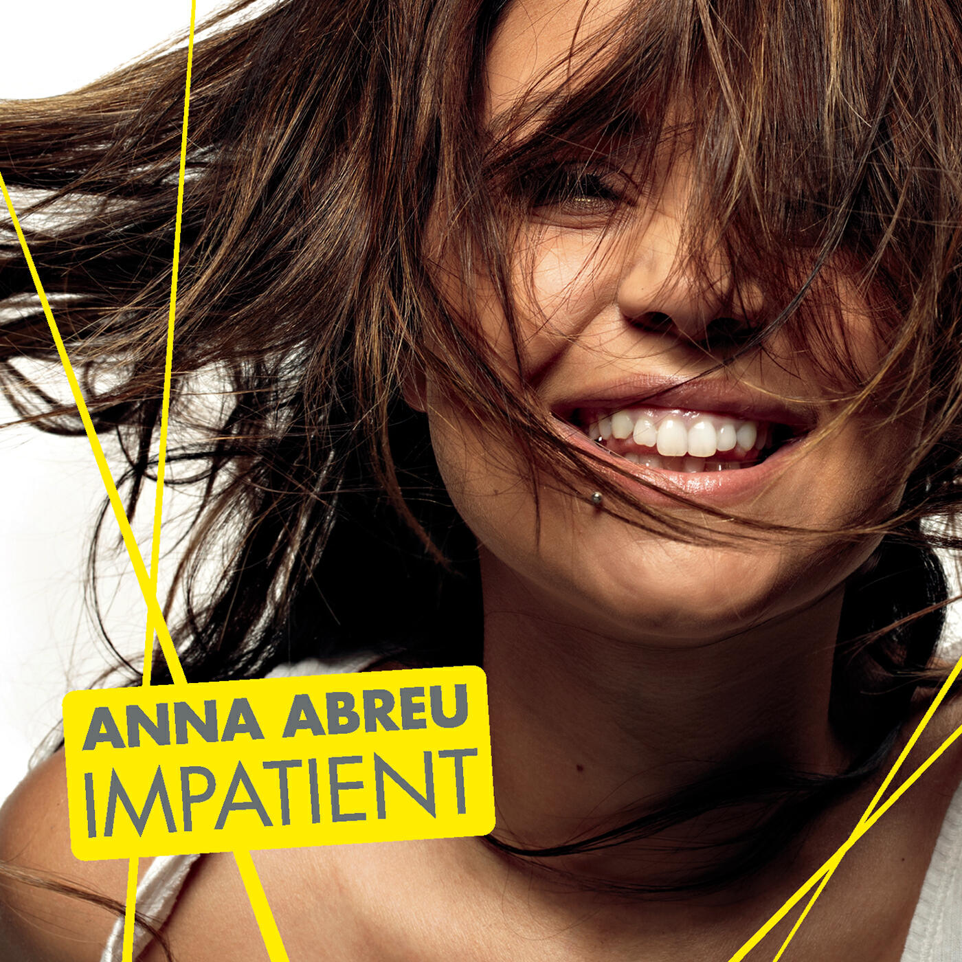 Релиз Impatient