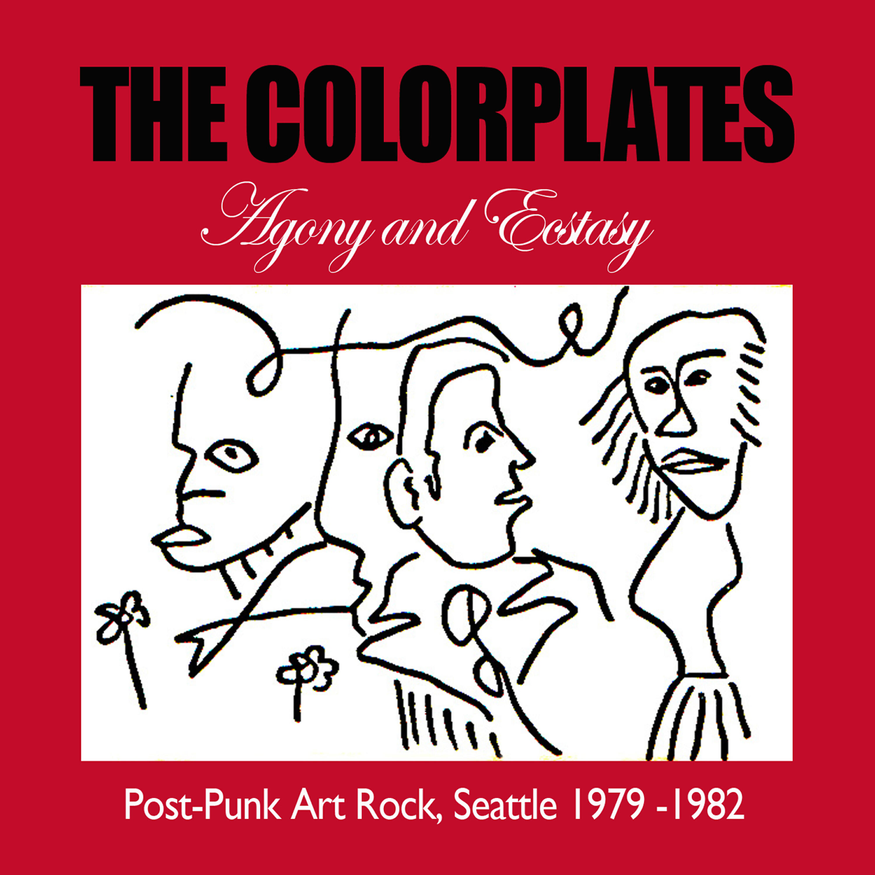The Colorplates