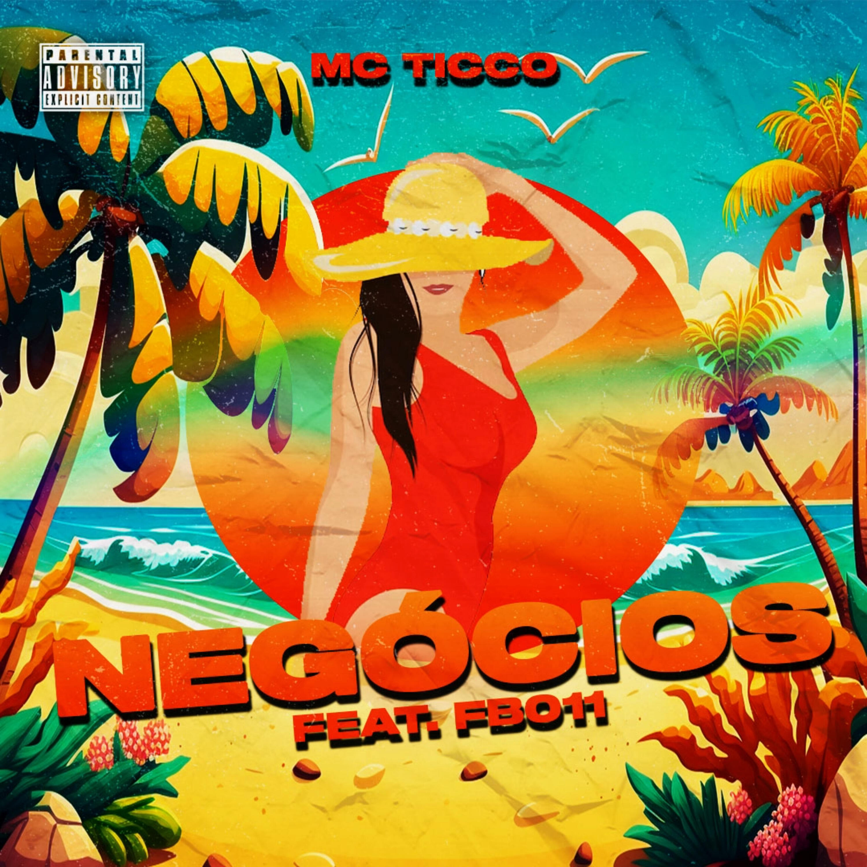 Релиз Negócios