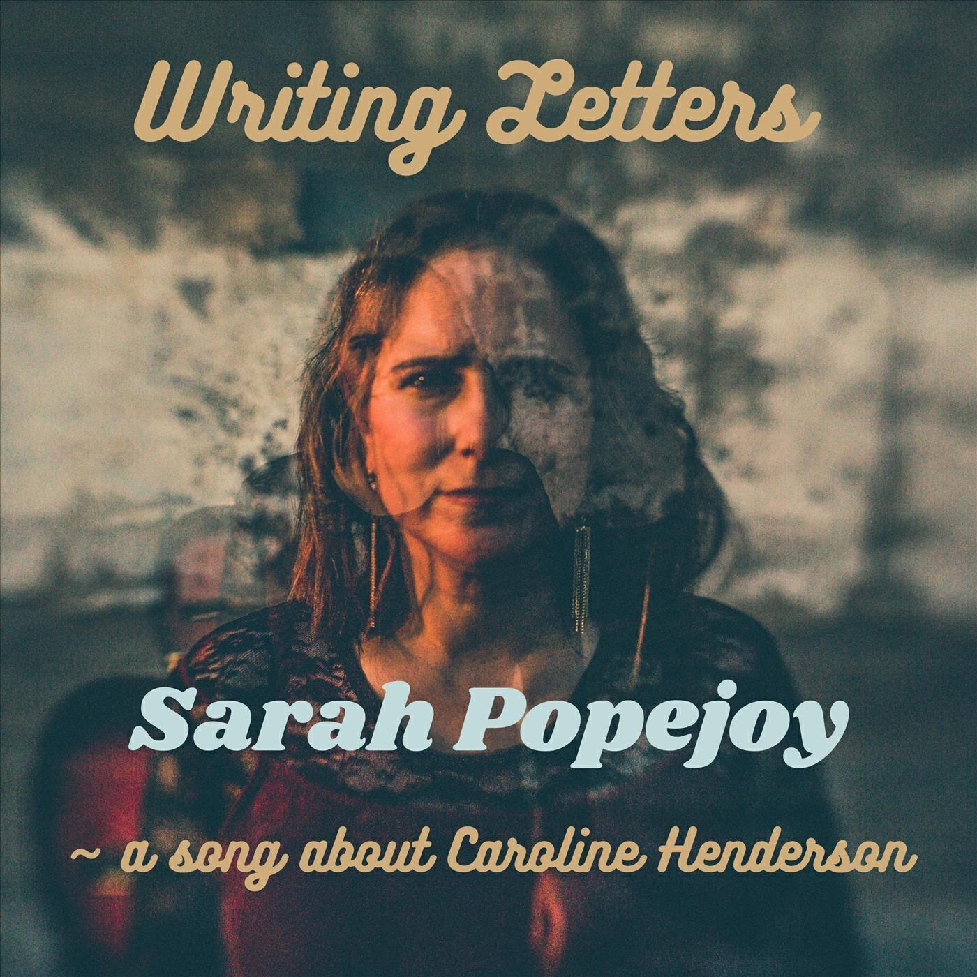 Релиз Writing Letters
