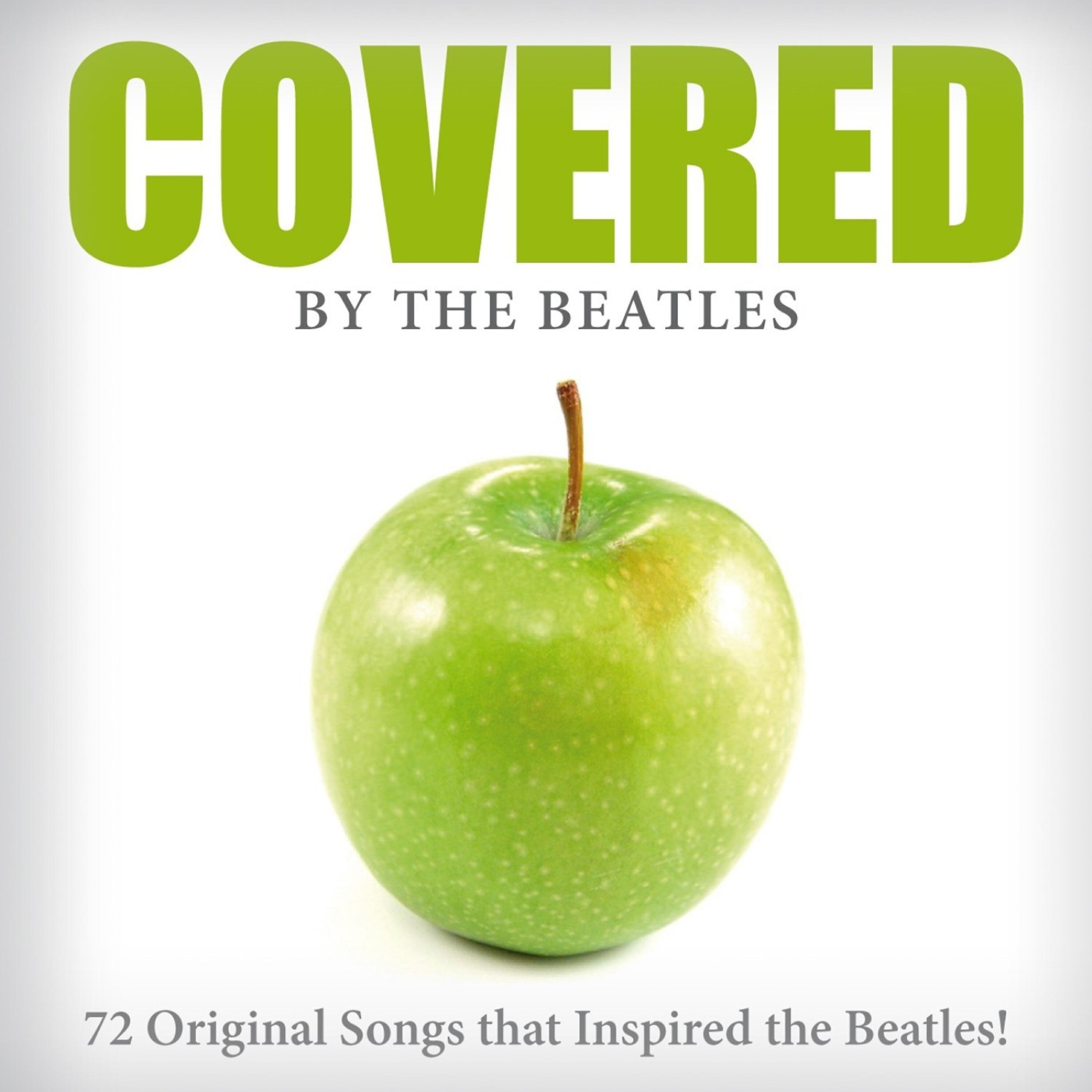 Релиз Covered by the Beatles