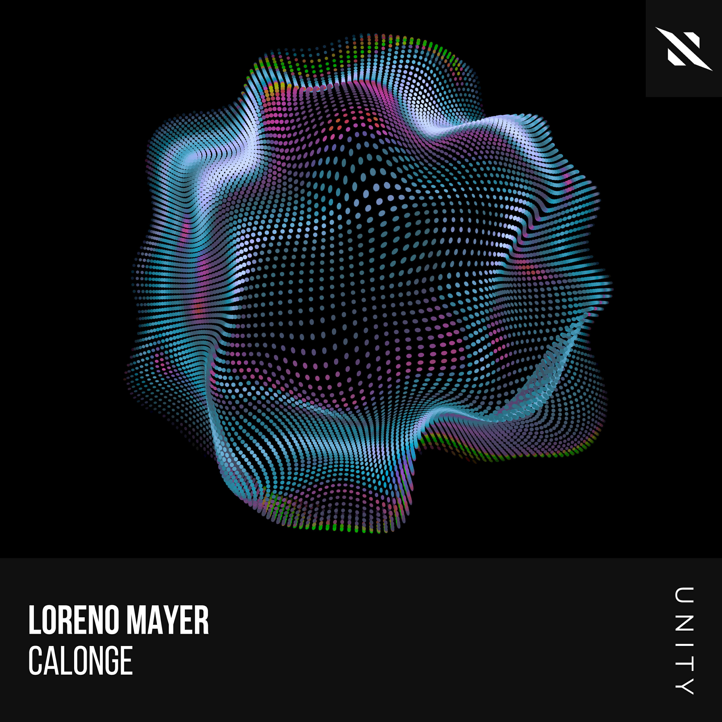 Релиз Calonge