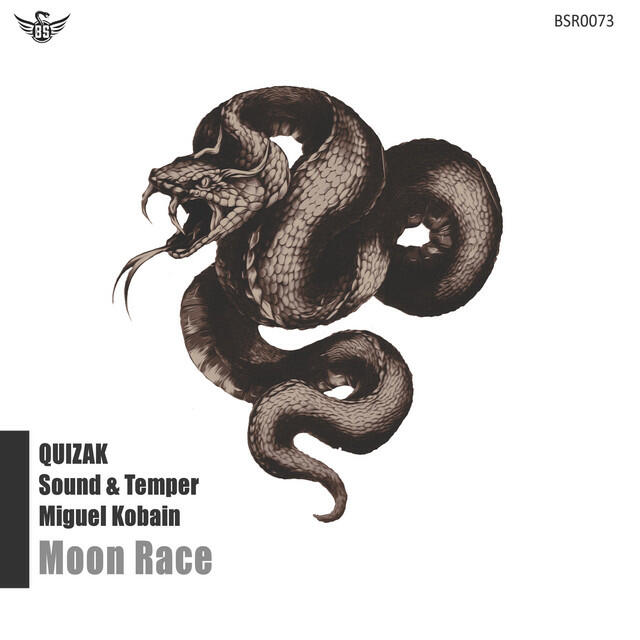 Релиз Moon Race