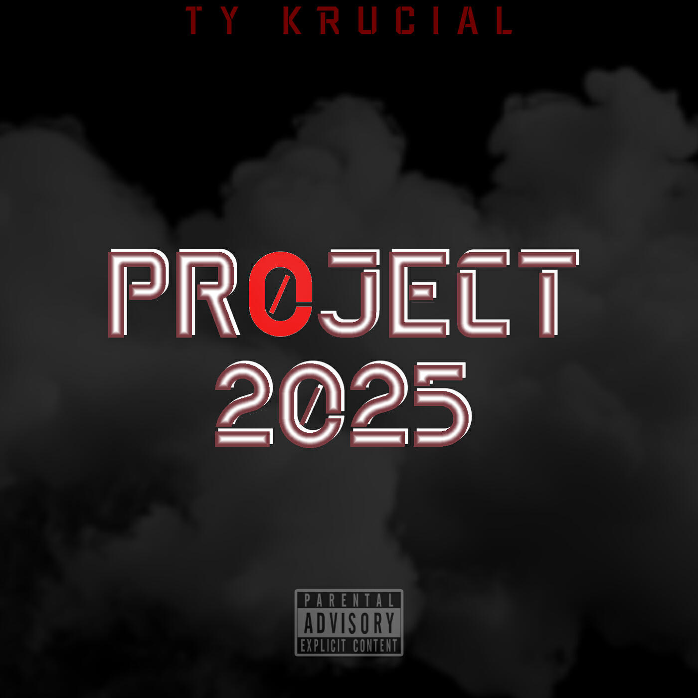 Ty Krucial