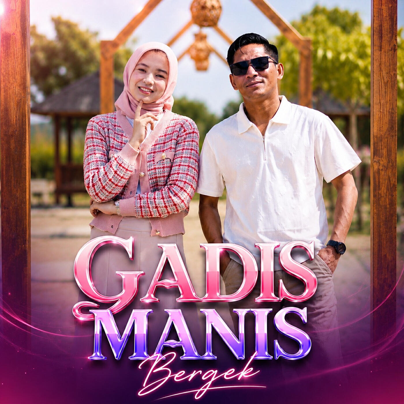 Релиз Gadis Manis