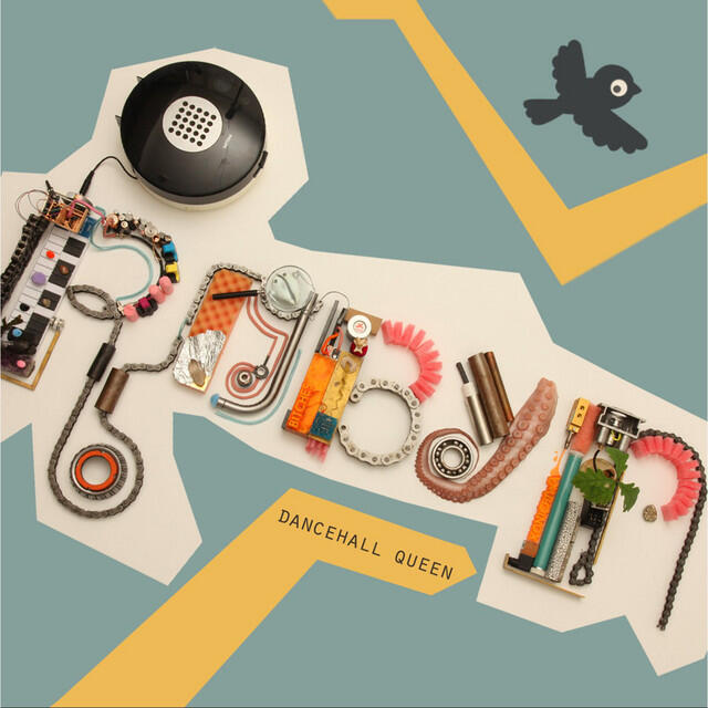 Релиз Dancehall Queen