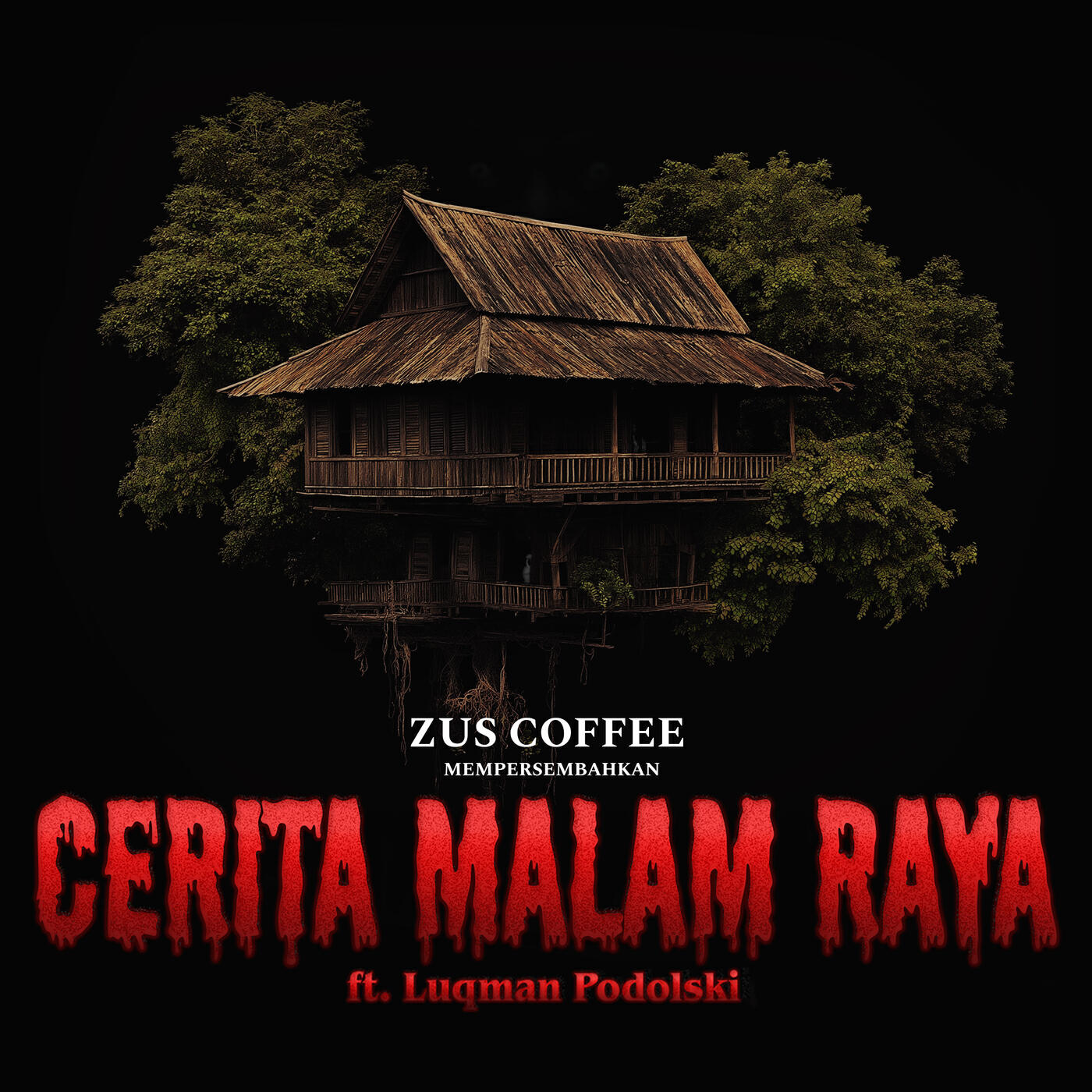 ZUS Coffee