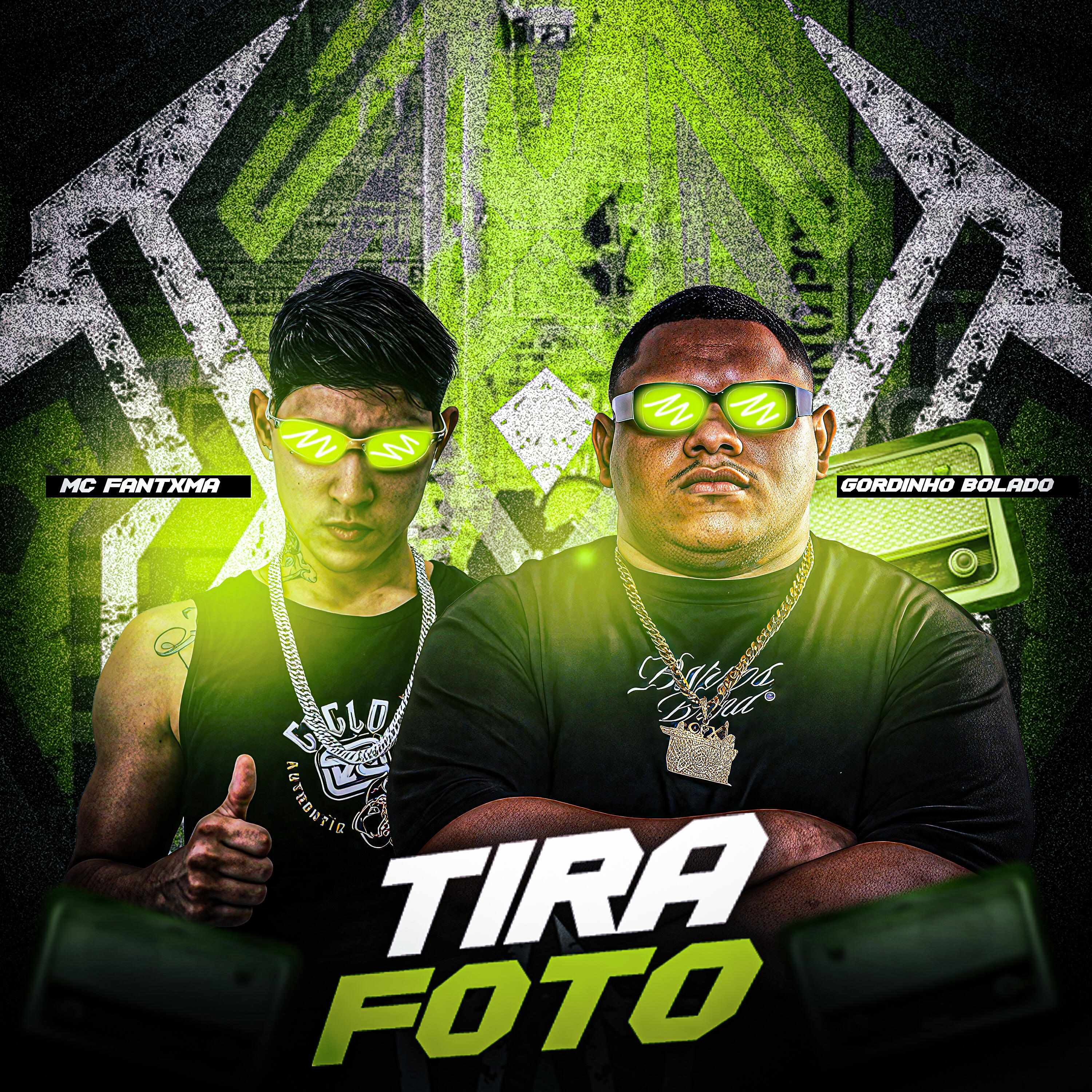 Релиз Tira Foto