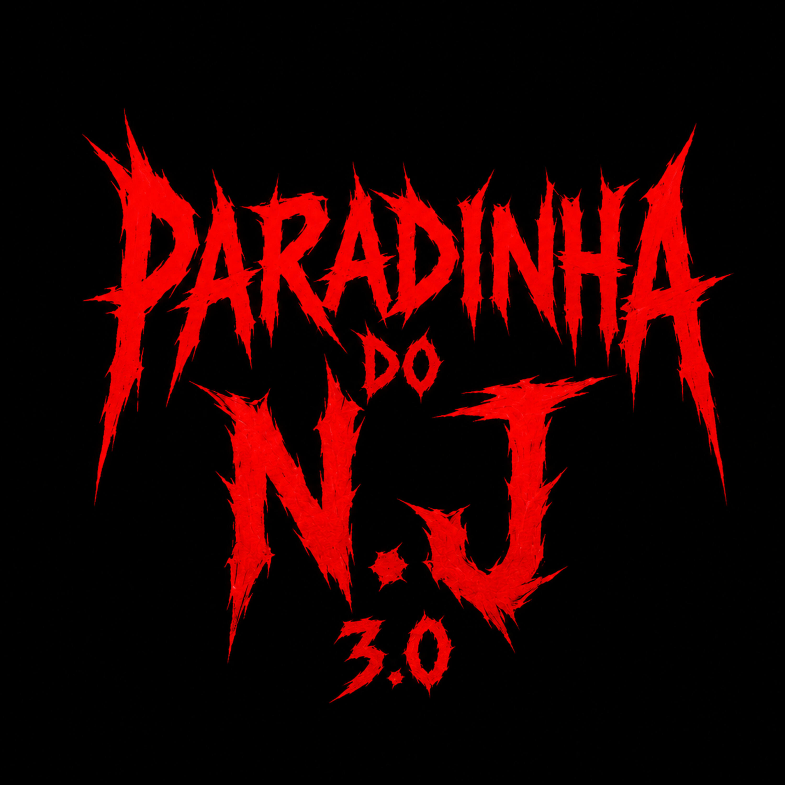 Релиз Paradinha do N.j 3.0
