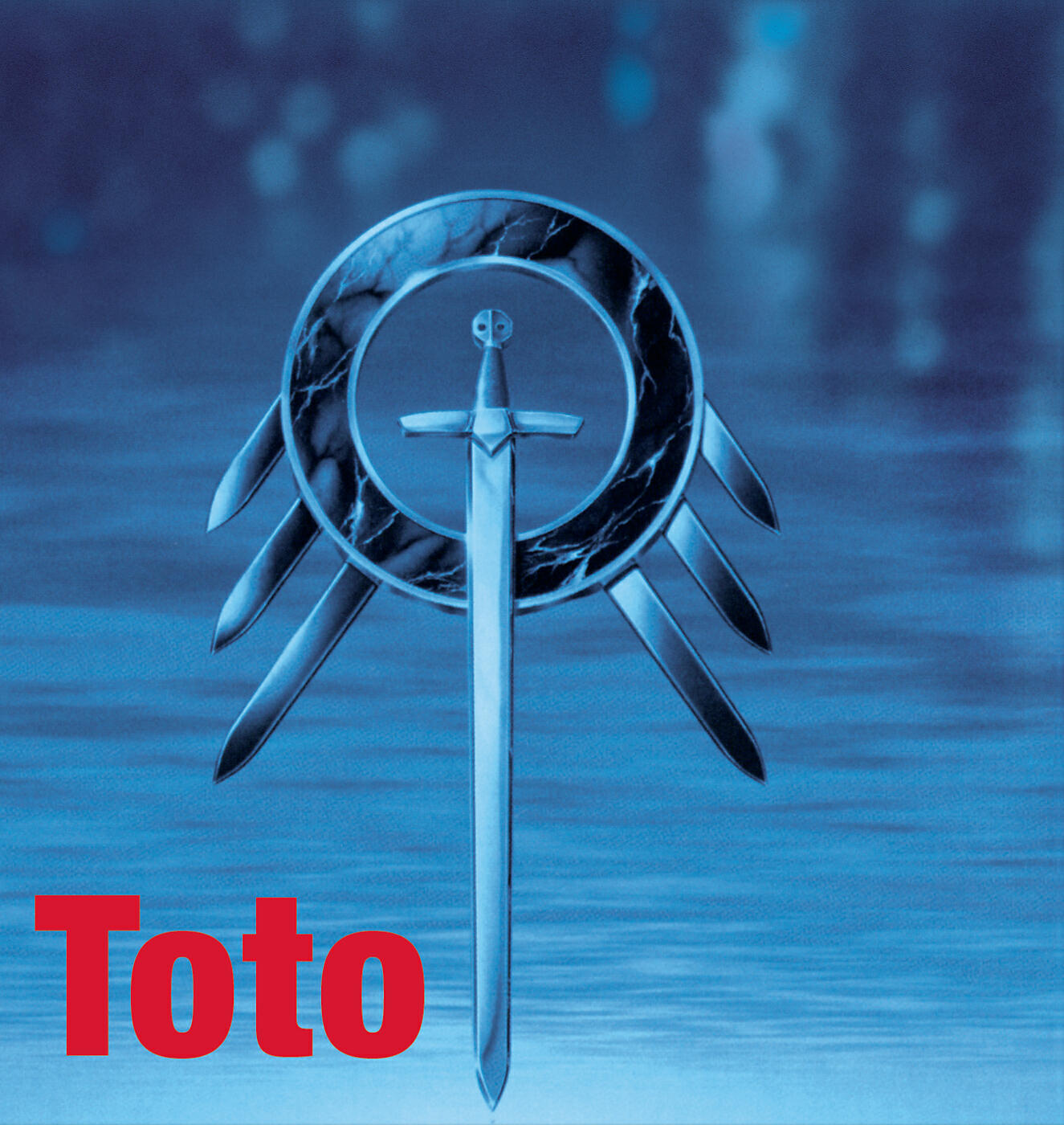 Релиз Toto