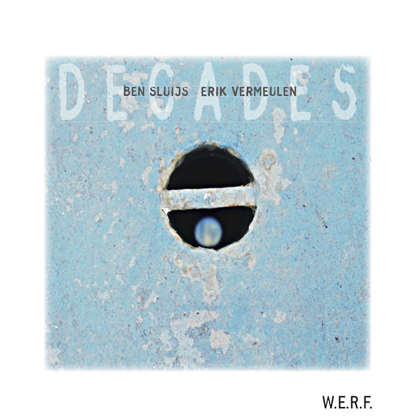 Релиз Decades