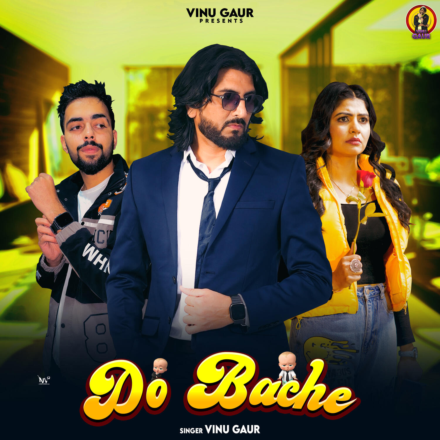 Релиз Do Bache