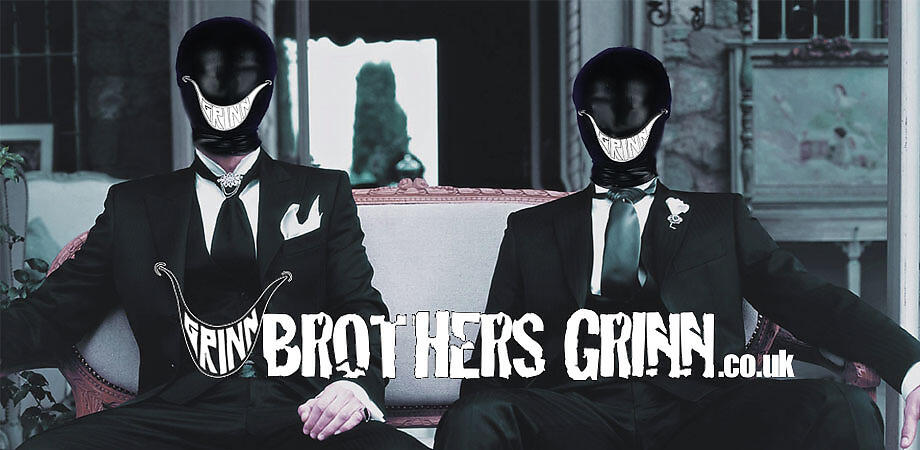 Brothers Grinn