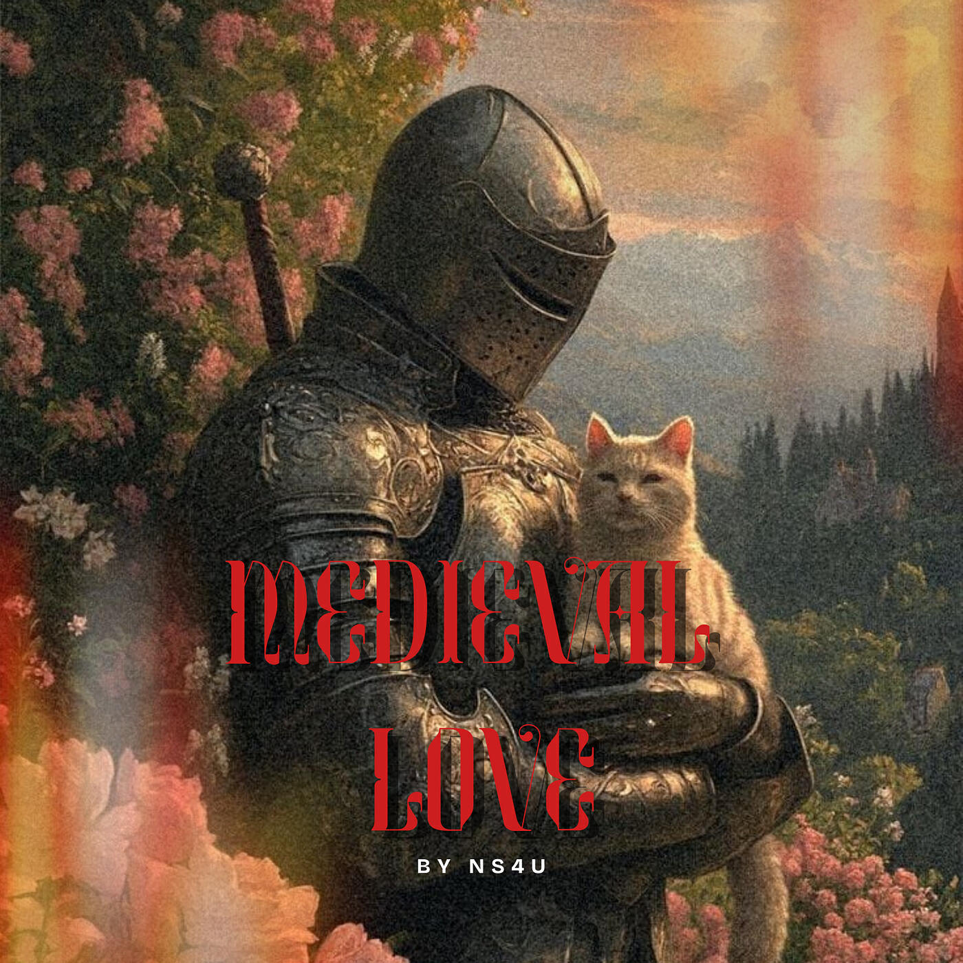 Релиз Medieval Love