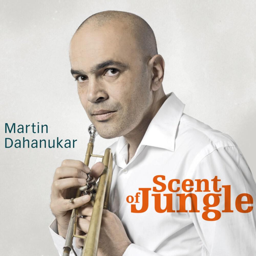 Релиз Scent of Jungle
