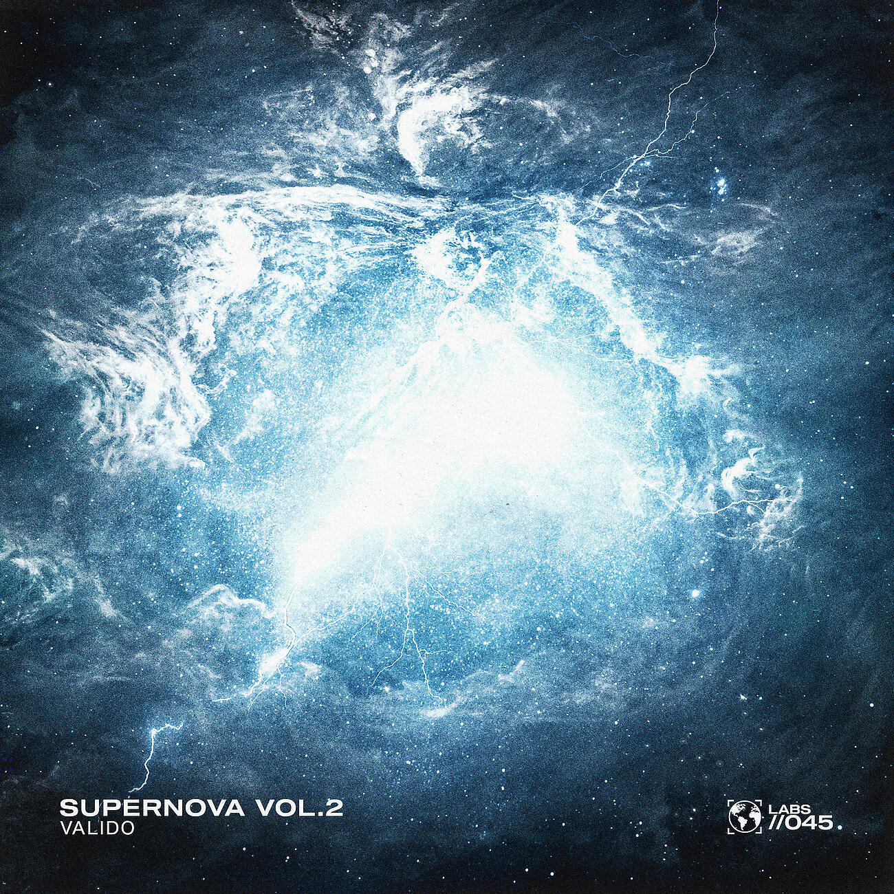 Релиз Supernova Vol. 2