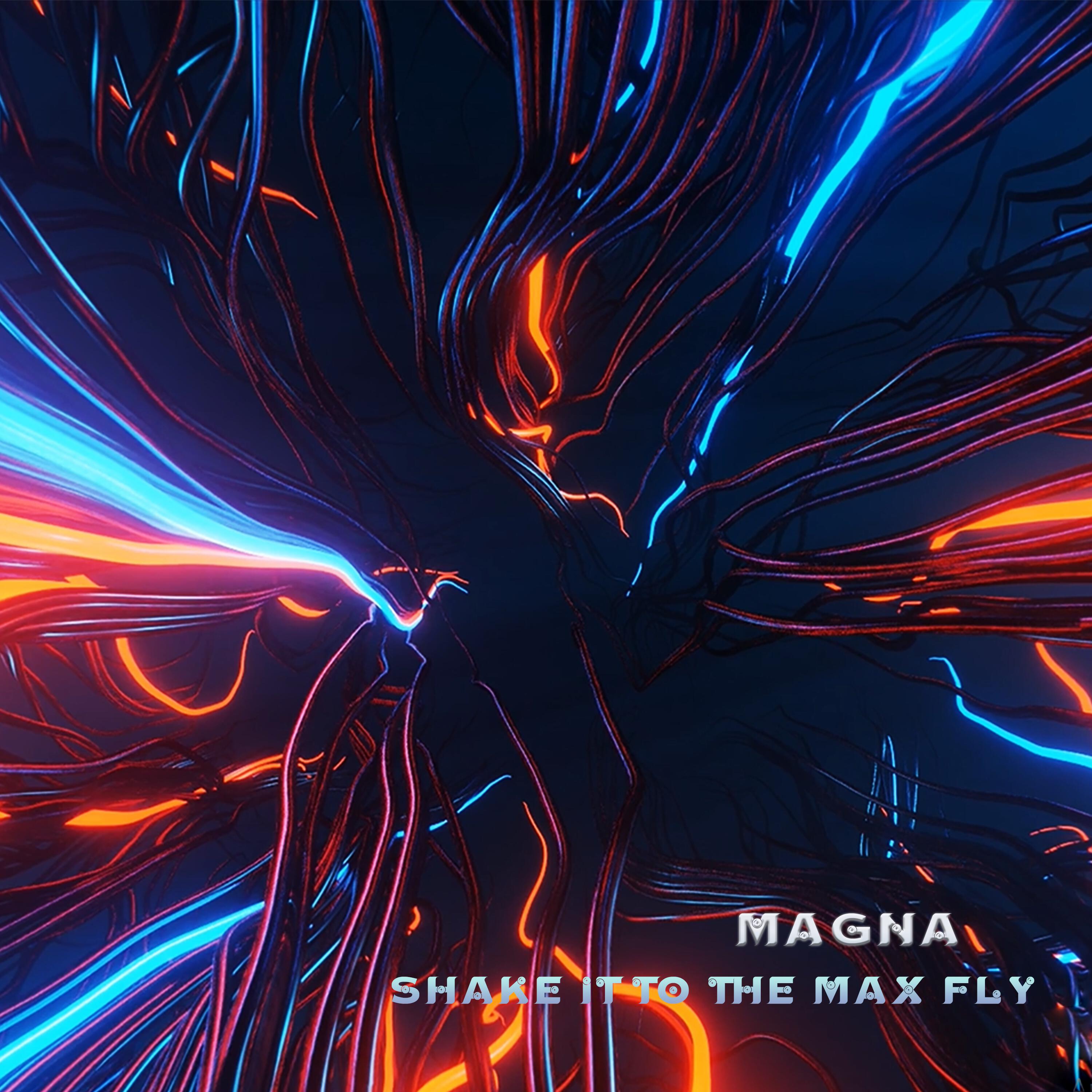 Релиз Shake it to the max fly