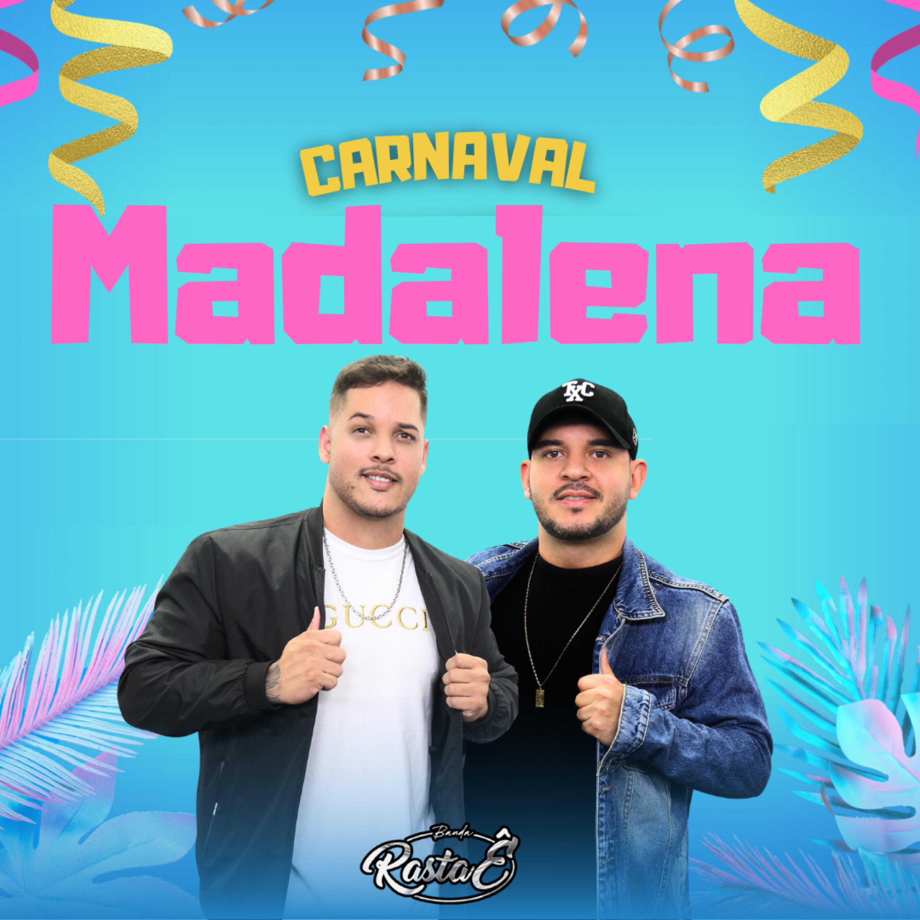 Rastaê