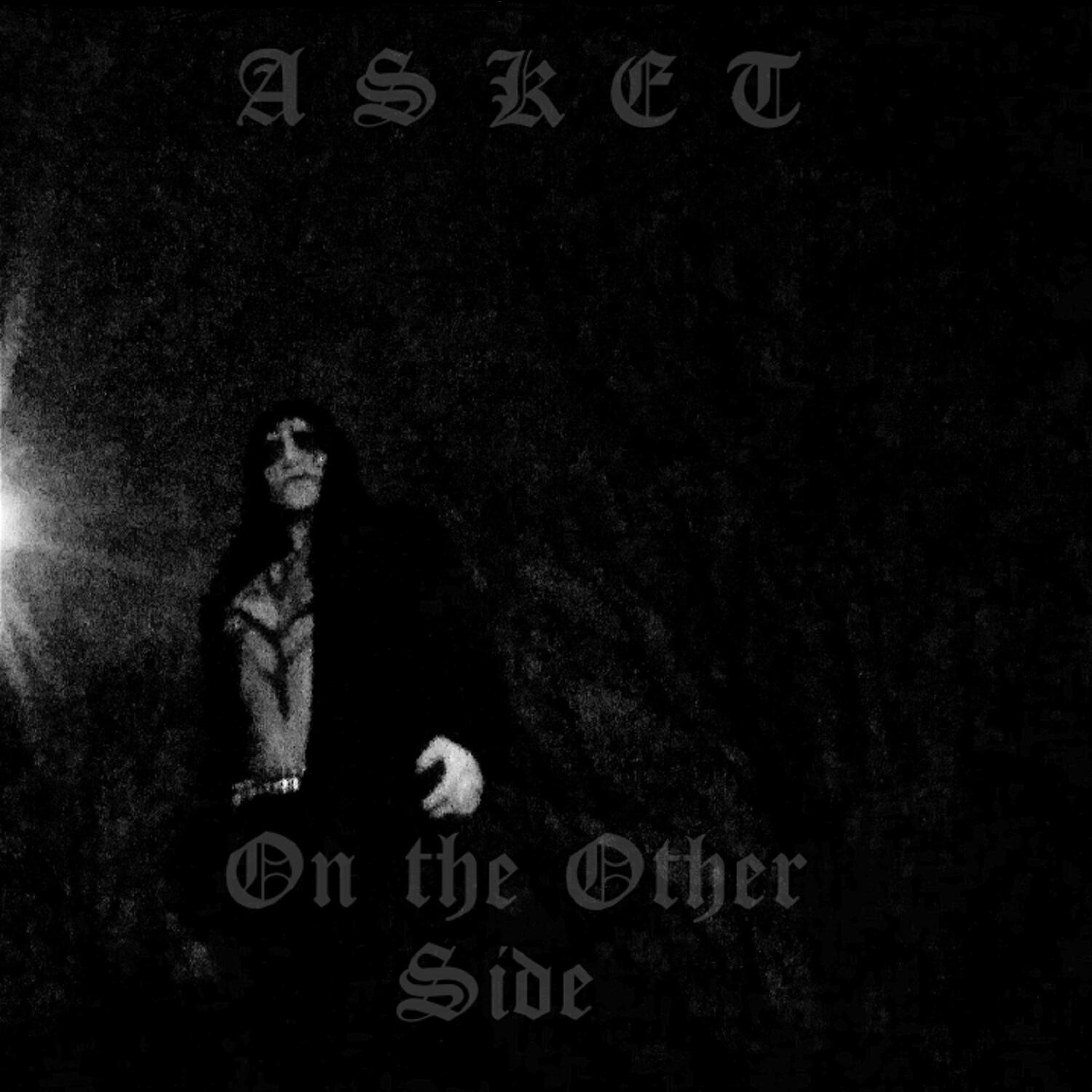 Релиз On the Other Side