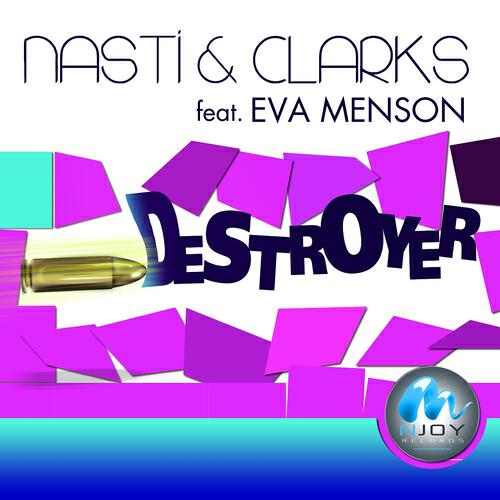 Релиз Destroyer
