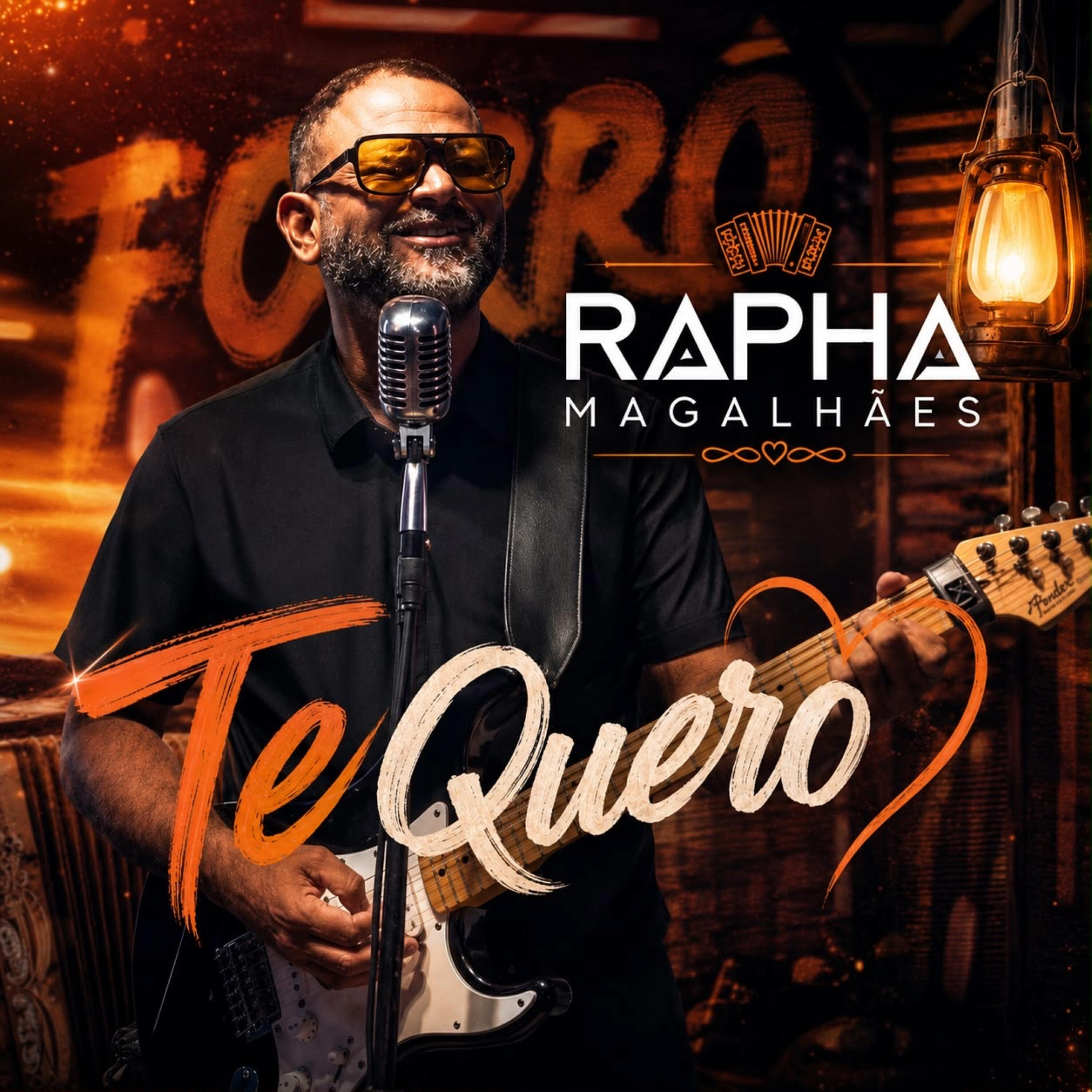 Rapha Magalhães