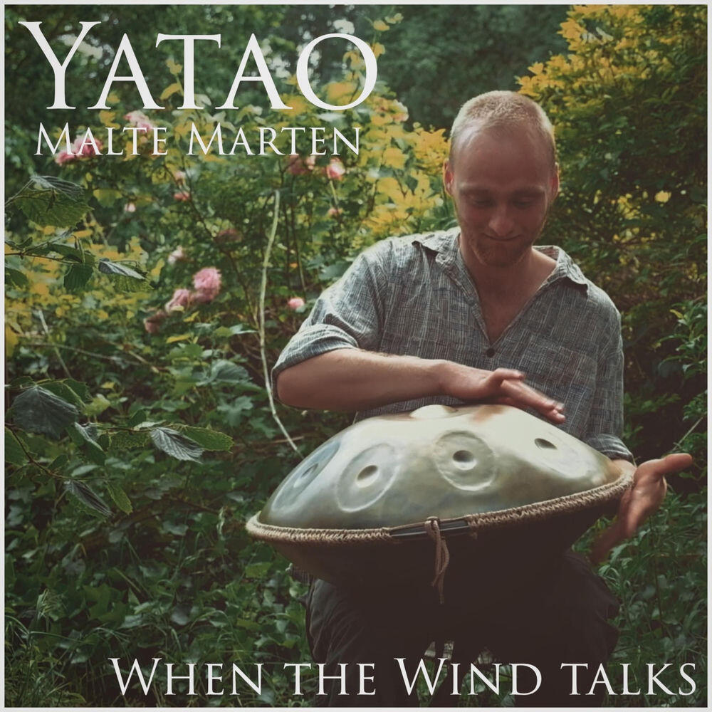 Релиз When the wind talks