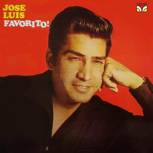Релиз Jose Luis Favorito