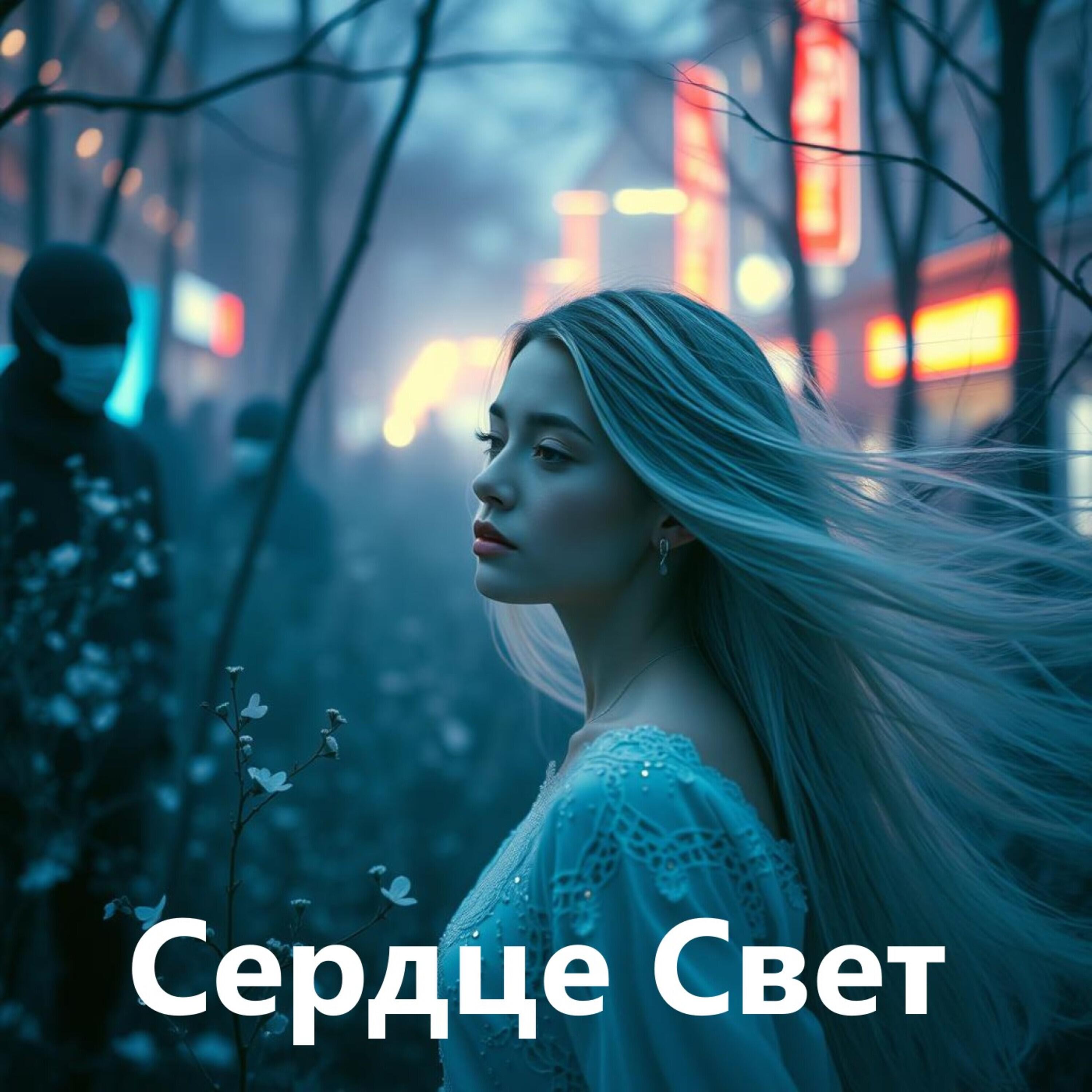Релиз Сердце Свет