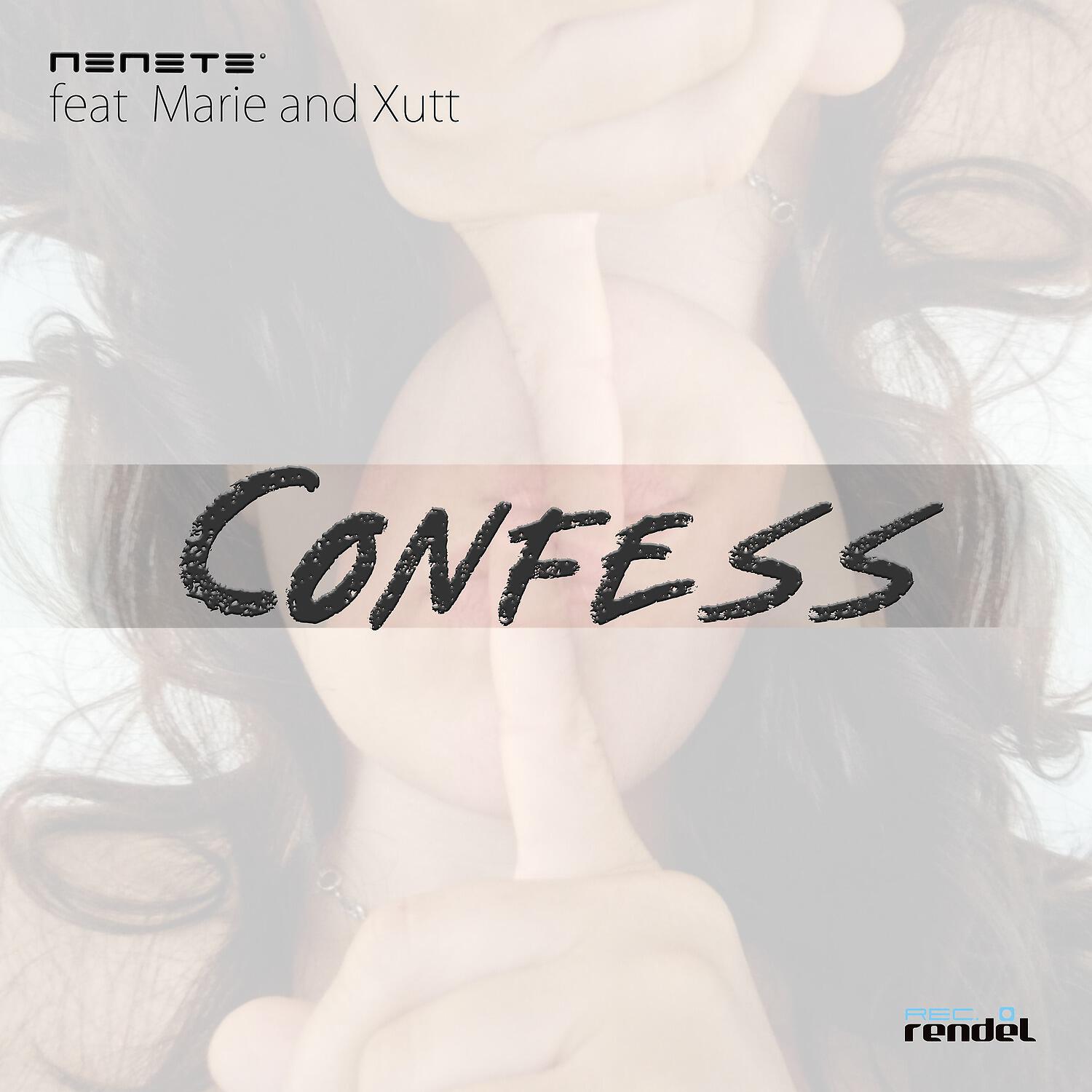 Релиз Confess