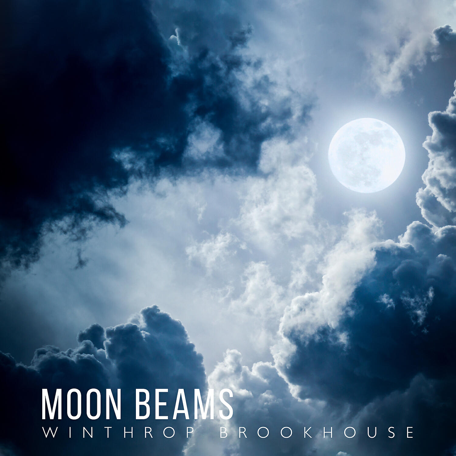 Релиз Moon Beams