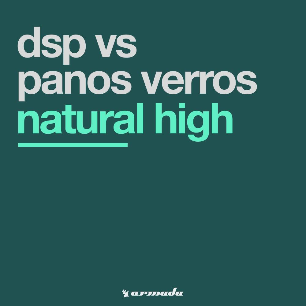 Релиз Natural High