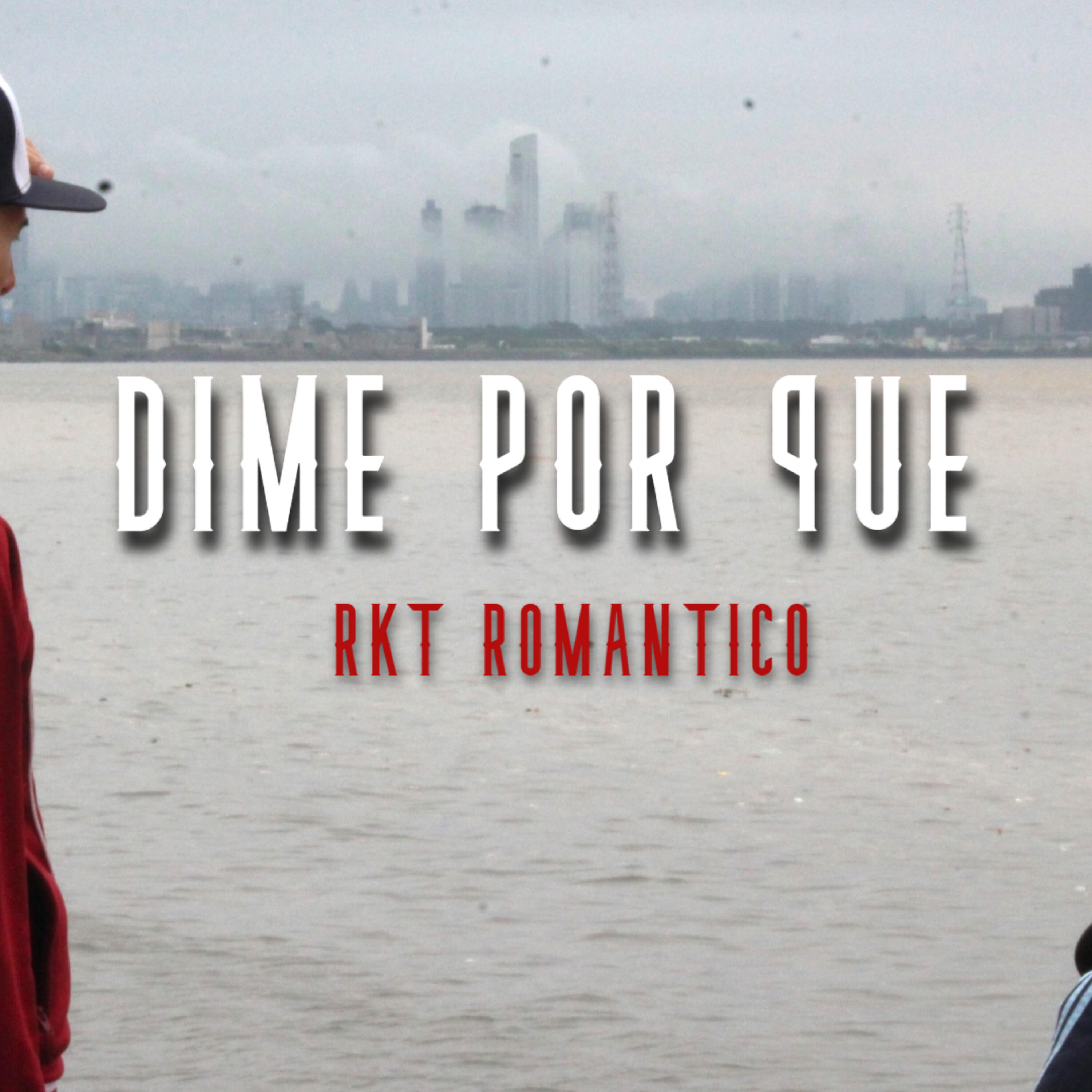 Релиз Dime por Que